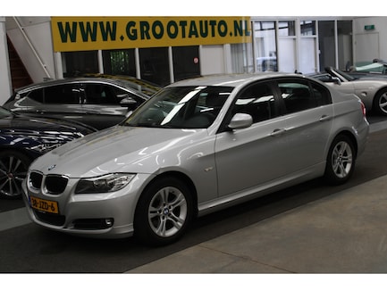 BMW 3-Serie 0
