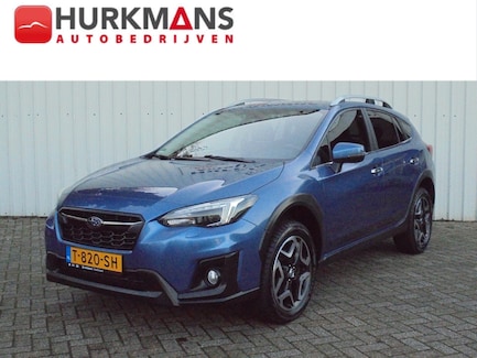 Subaru XV 0
