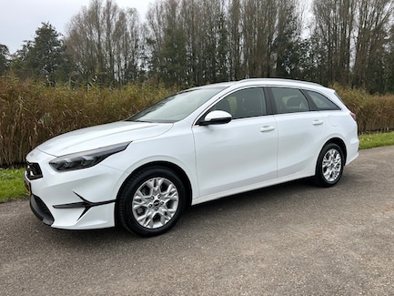 Kia Ceed 0