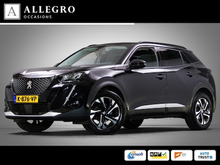 Peugeot 2008 0