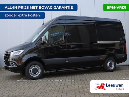 Mercedes-Benz Sprinter 0