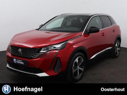 Peugeot 3008 0