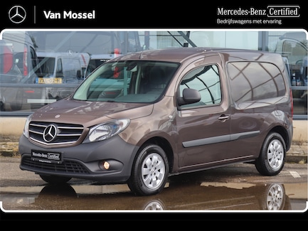 Mercedes-Benz Citan 0
