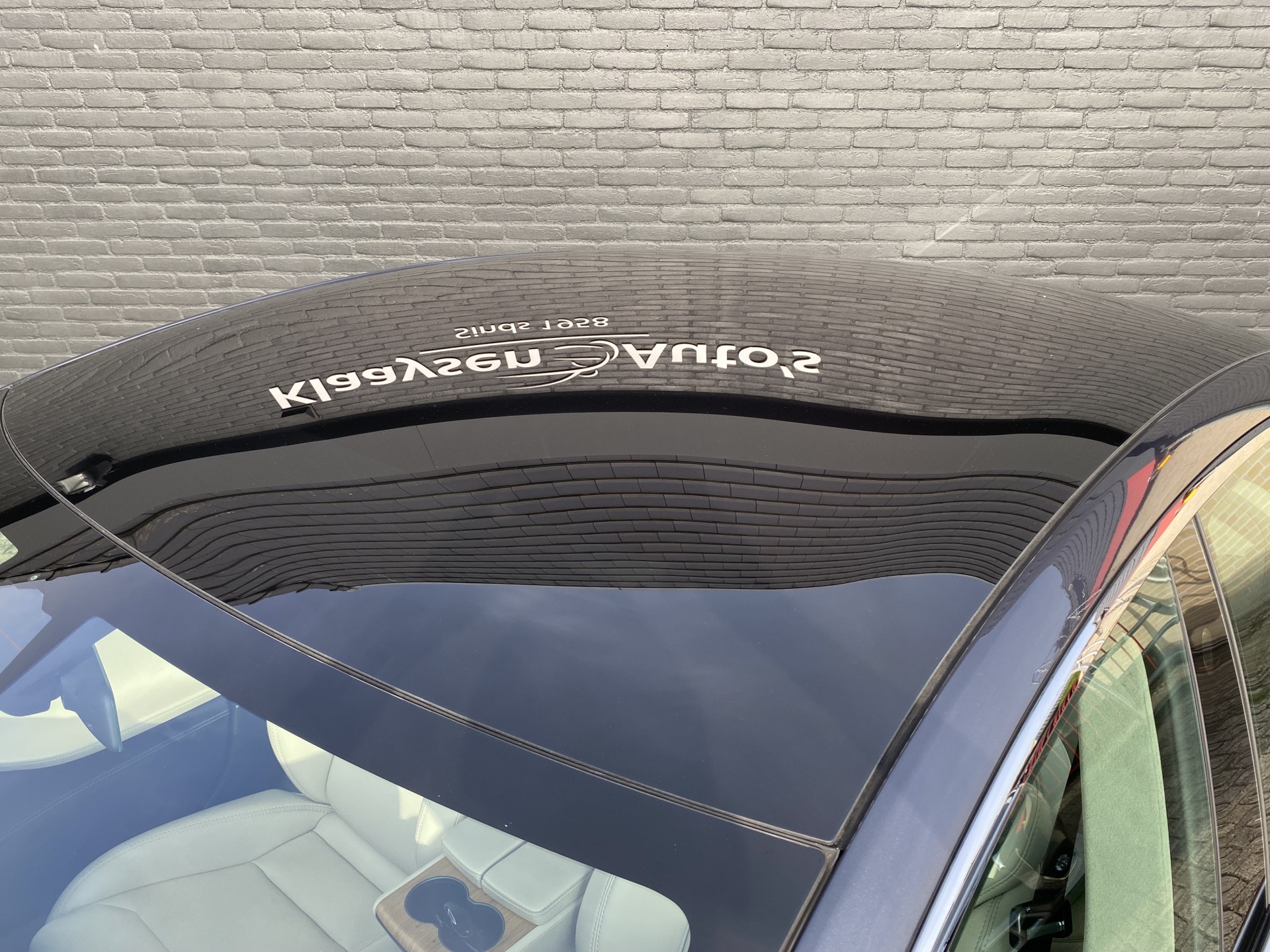 Tesla Model S 100D Long Range AWD