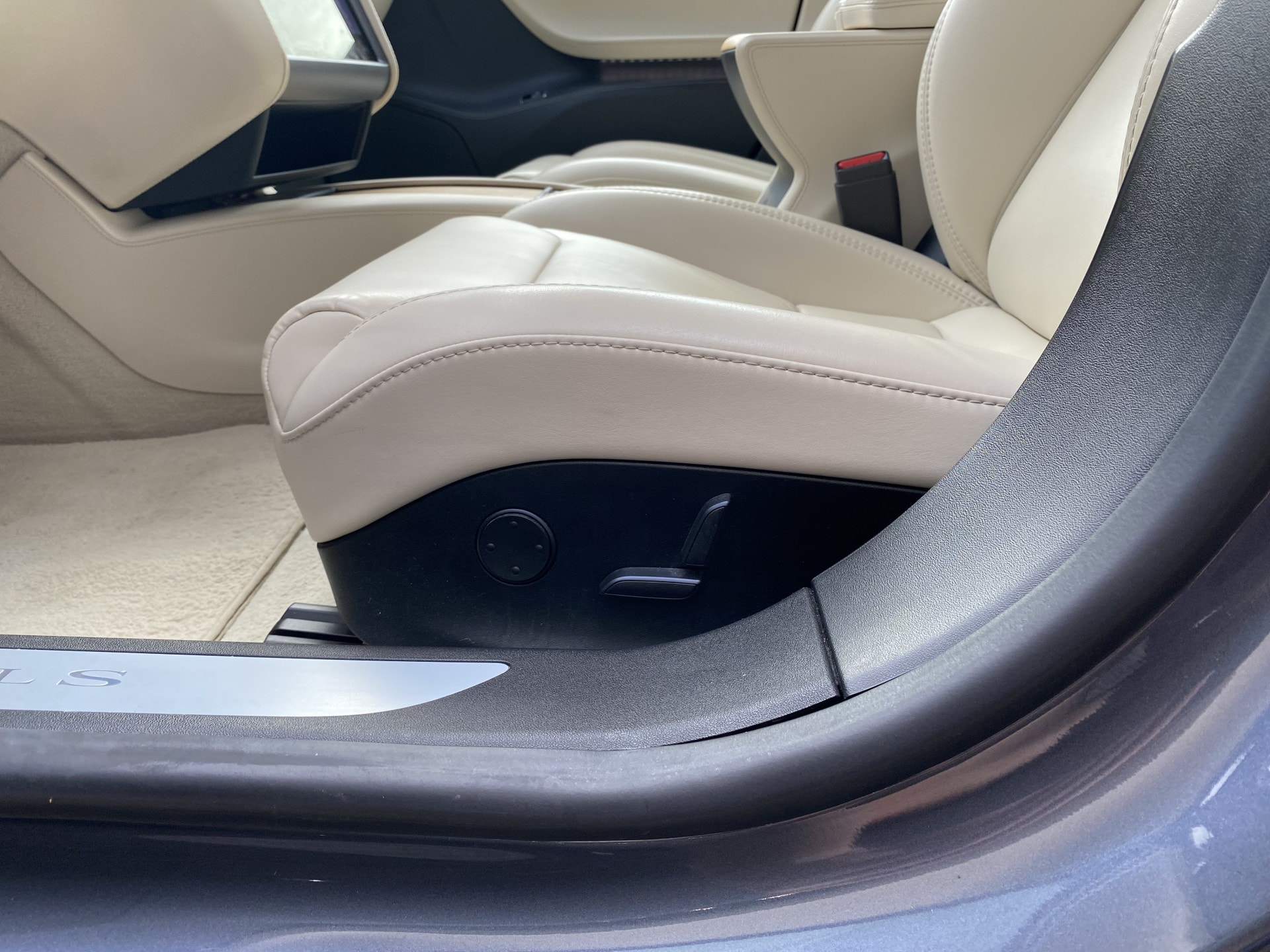 Tesla Model S 100D Long Range AWD