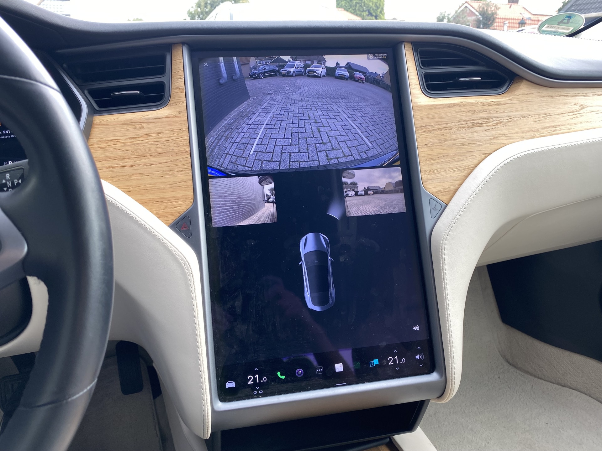 Tesla Model S 100D Long Range AWD