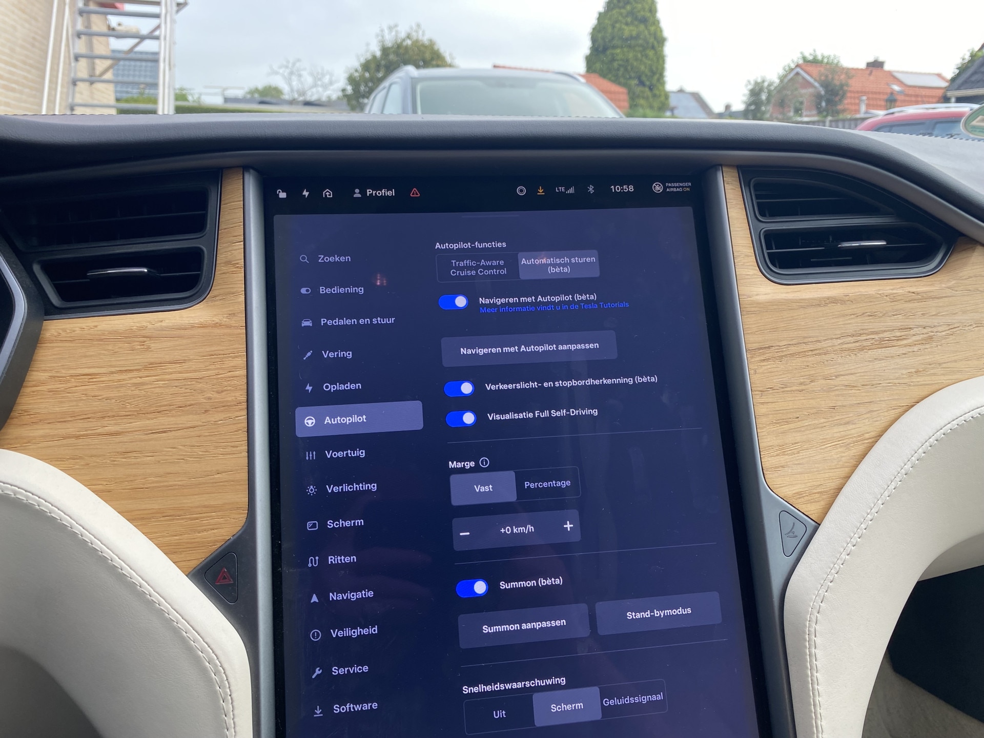 Tesla Model S 100D Long Range AWD