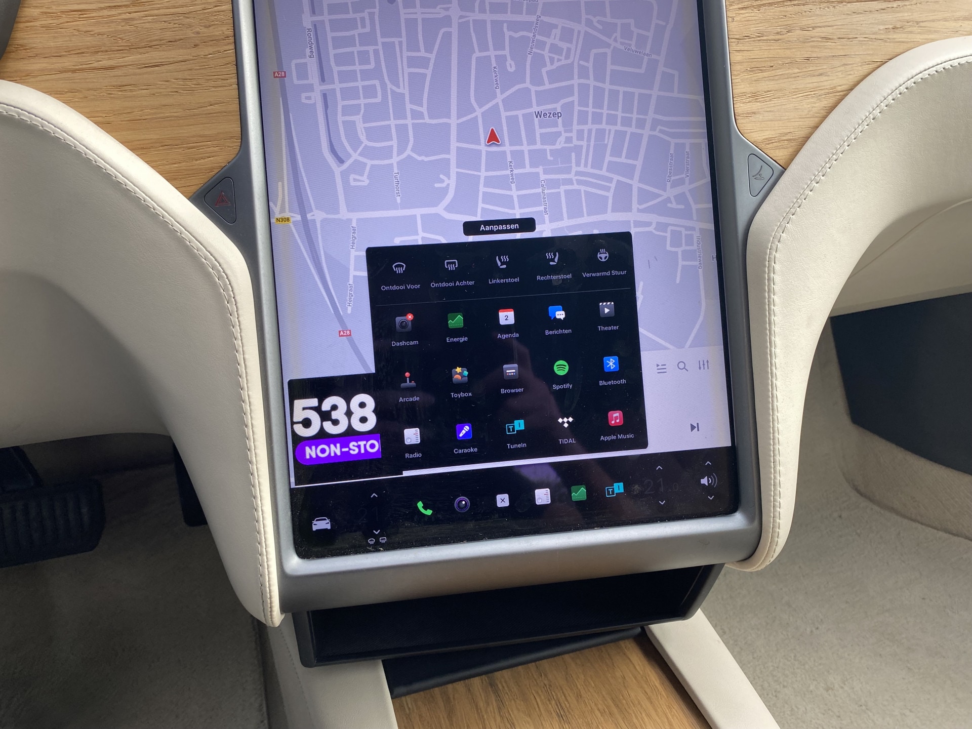 Tesla Model S 100D Long Range AWD