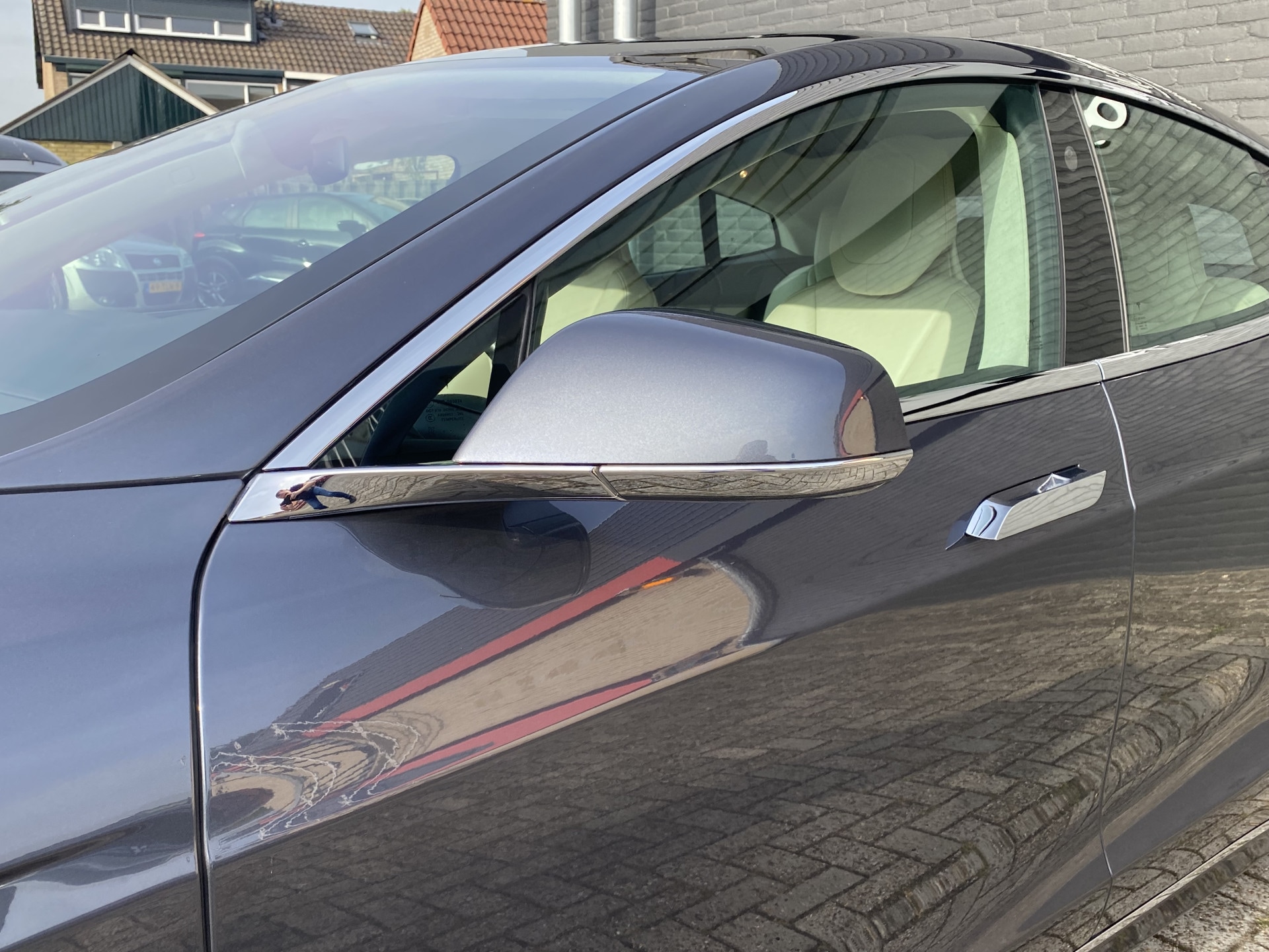 Tesla Model S 100D Long Range AWD