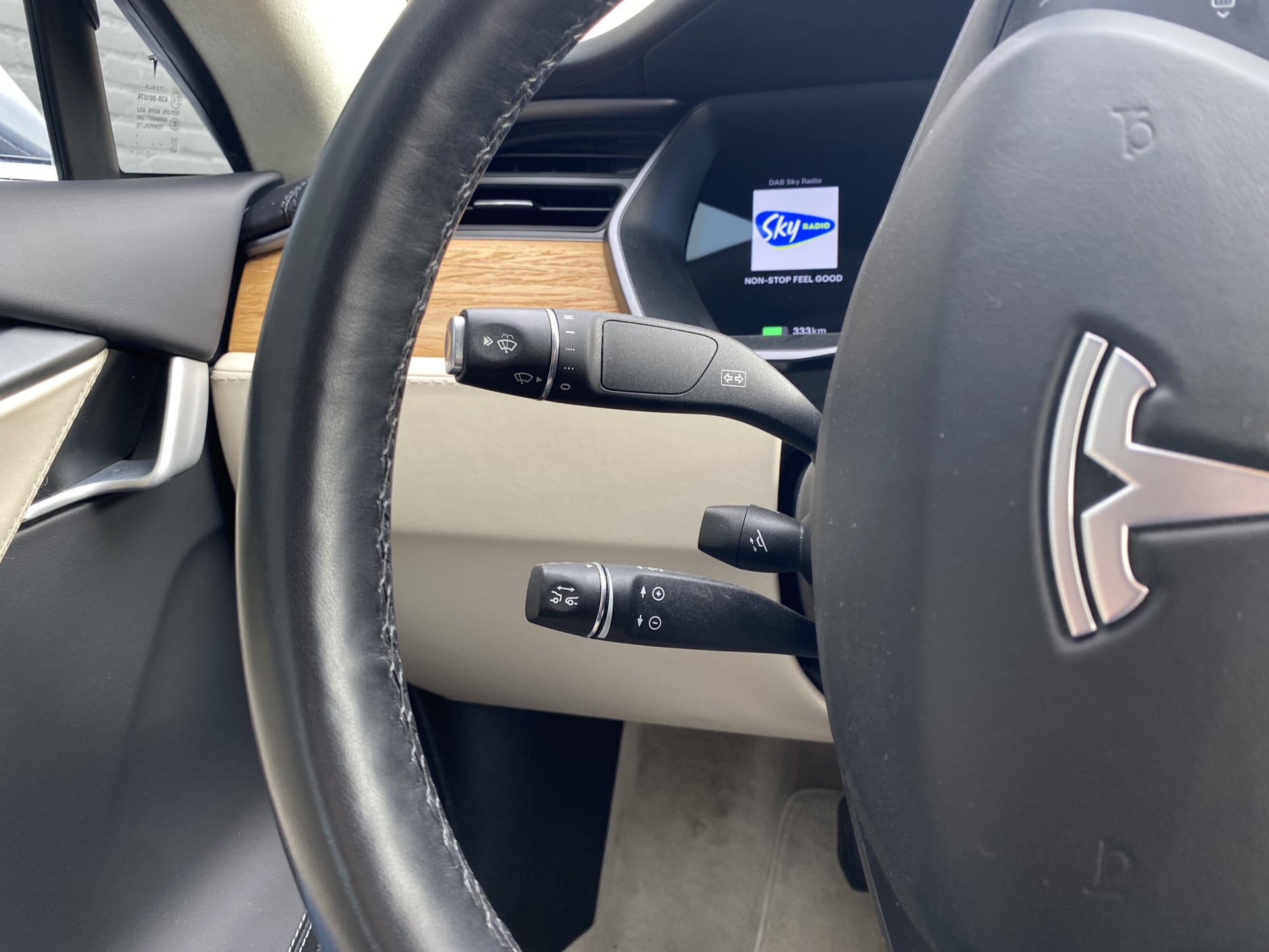Tesla Model S 100D Long Range AWD