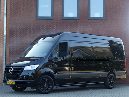 Mercedes-Benz Sprinter 0