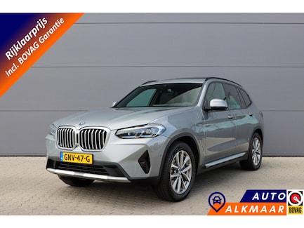 BMW X3 0