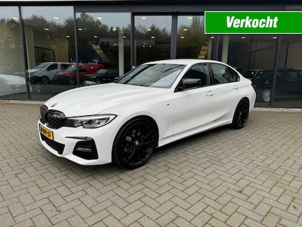BMW 3-Serie 0