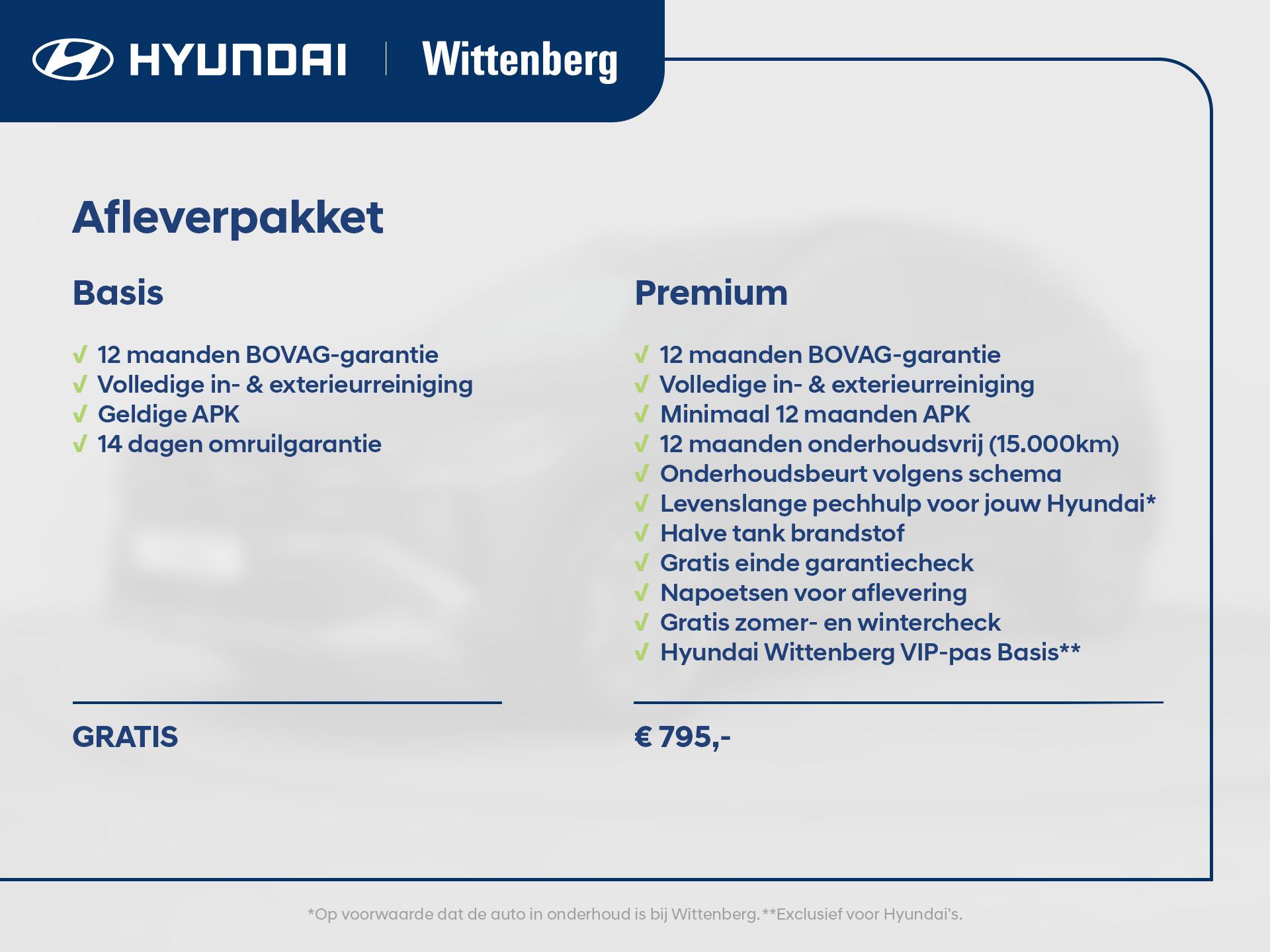 Hyundai Kona Electric Comfort Limited 65.4 kWh | Warmtepomp | 514 km Range!