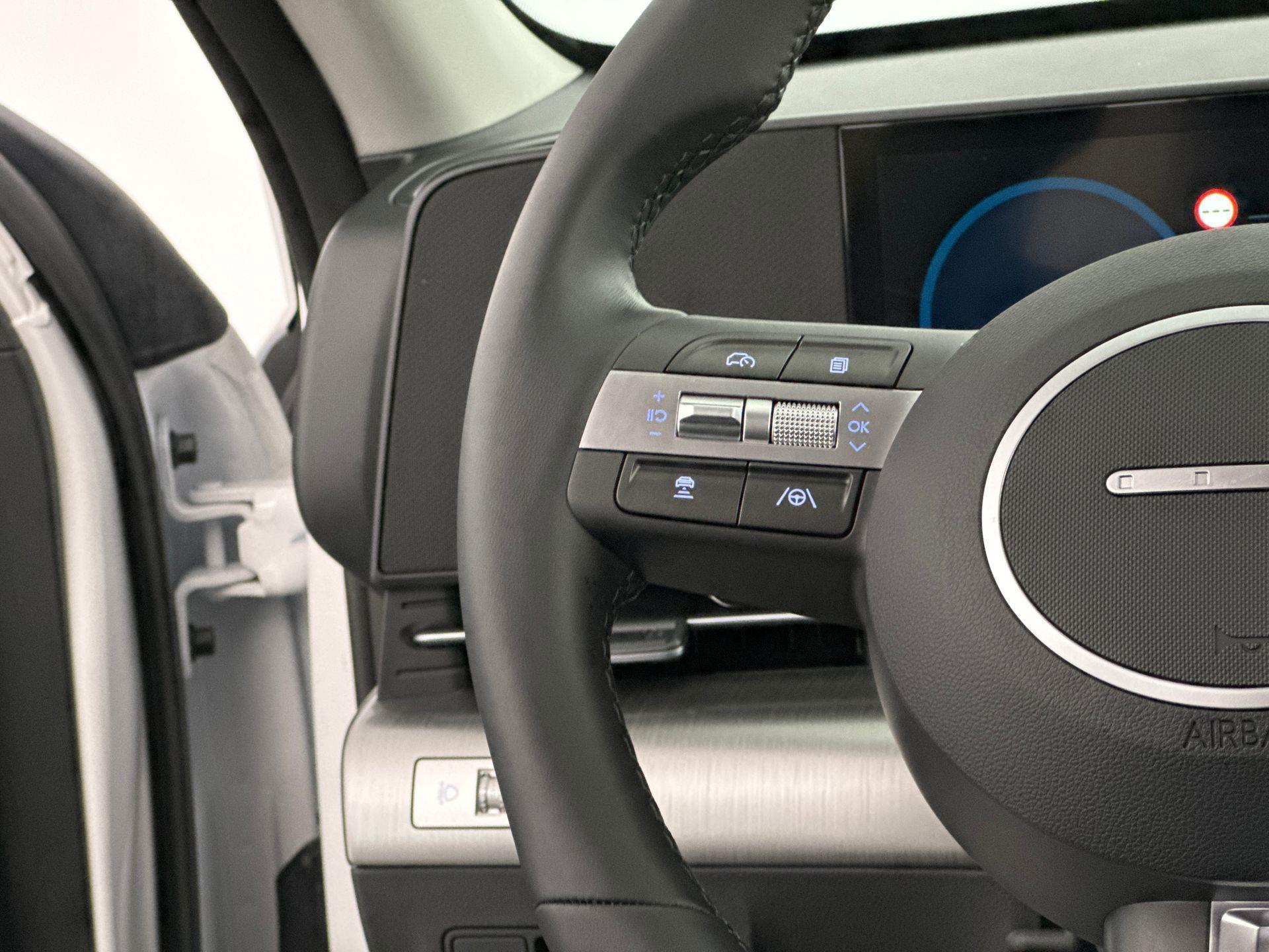 Hyundai Kona Electric Comfort Limited 65.4 kWh | Warmtepomp | 514 km Range!