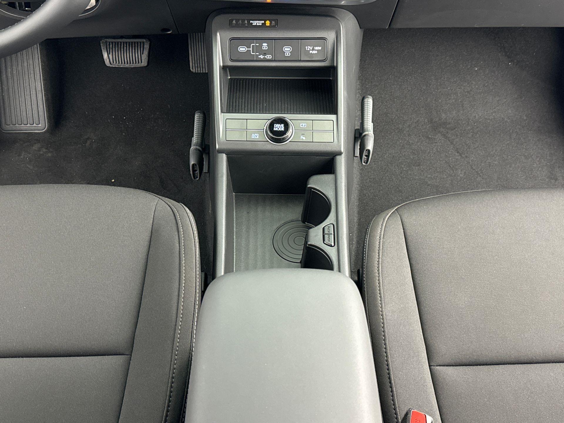 Hyundai Kona Electric Comfort Limited 65.4 kWh | Warmtepomp | 514 km Range!