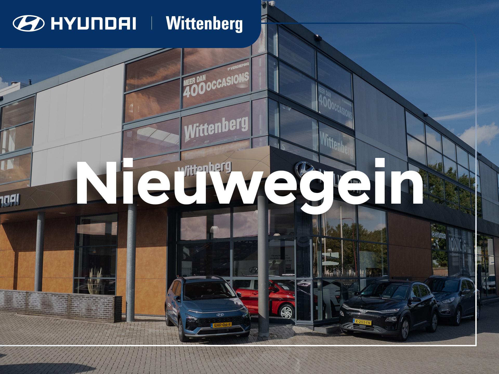 Hyundai Kona Electric Comfort Limited 65.4 kWh | Warmtepomp | 514 km Range!