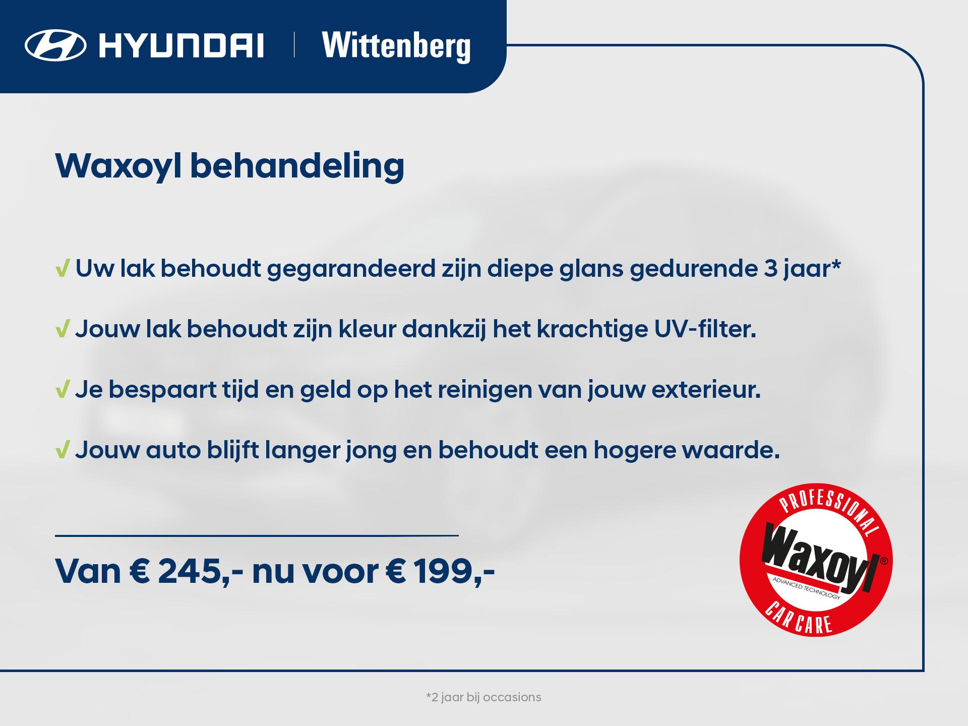 Hyundai Kona Electric Comfort Limited 65.4 kWh | Warmtepomp | 514 km Range!