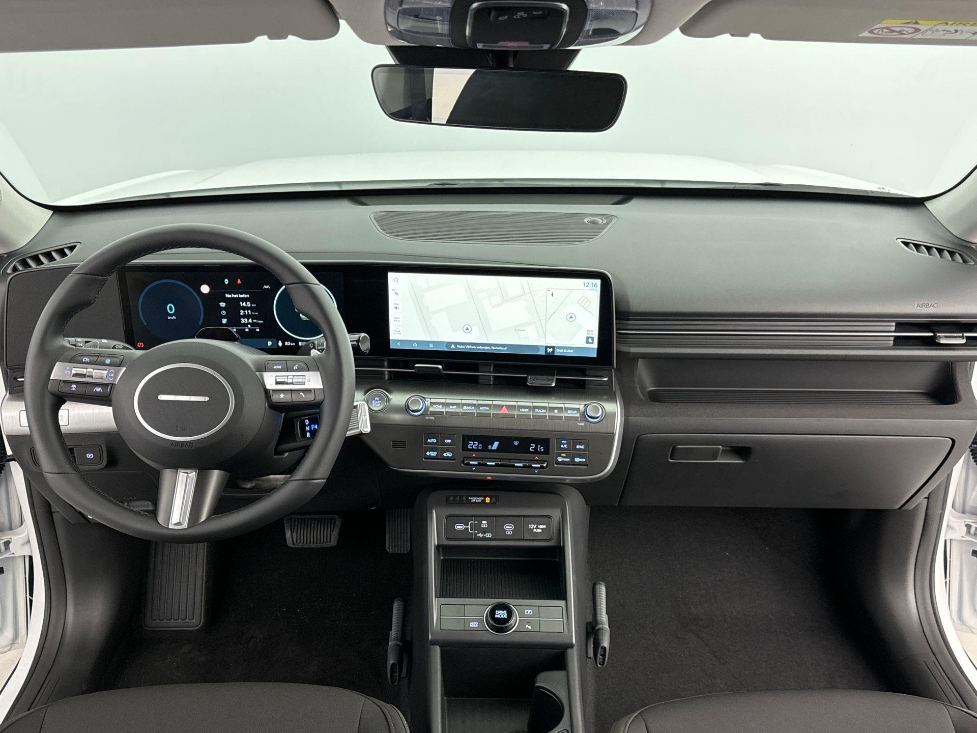 Hyundai Kona Electric Comfort Limited 65.4 kWh | Warmtepomp | 514 km Range!