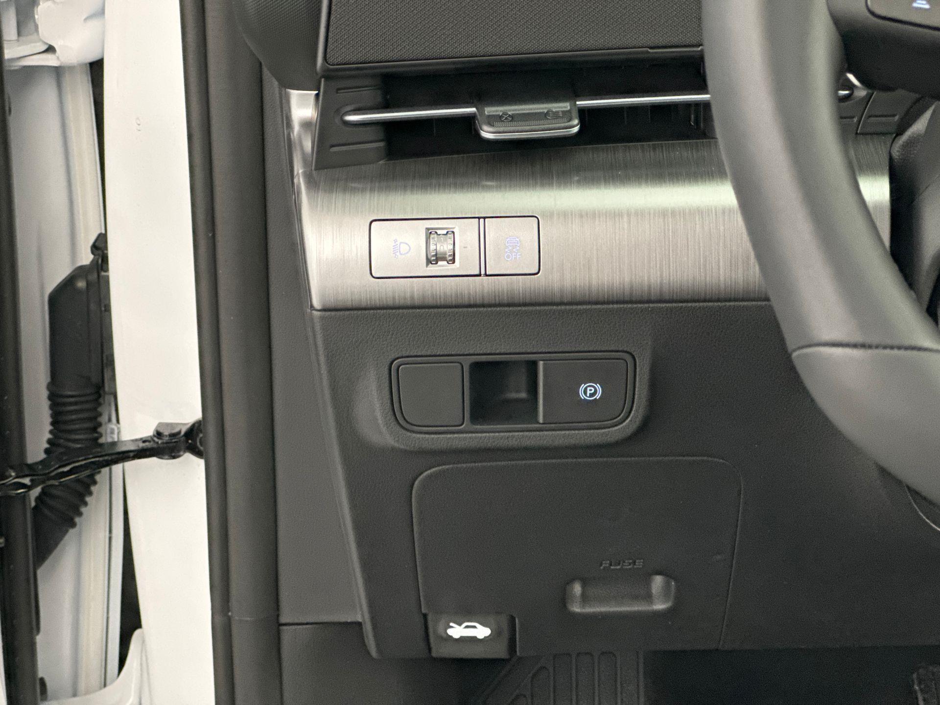 Hyundai Kona Electric Comfort Limited 65.4 kWh | Warmtepomp | 514 km Range!