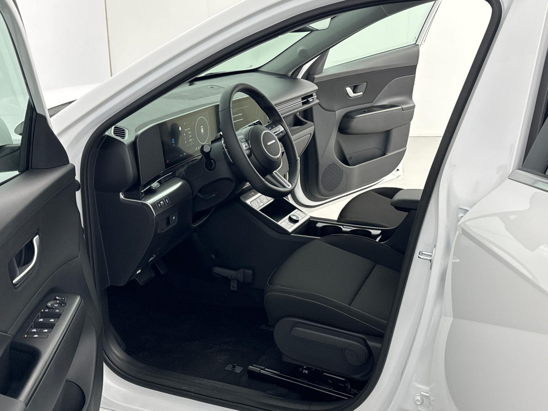Hyundai Kona Electric Comfort Limited 65.4 kWh | Warmtepomp | 514 km Range!