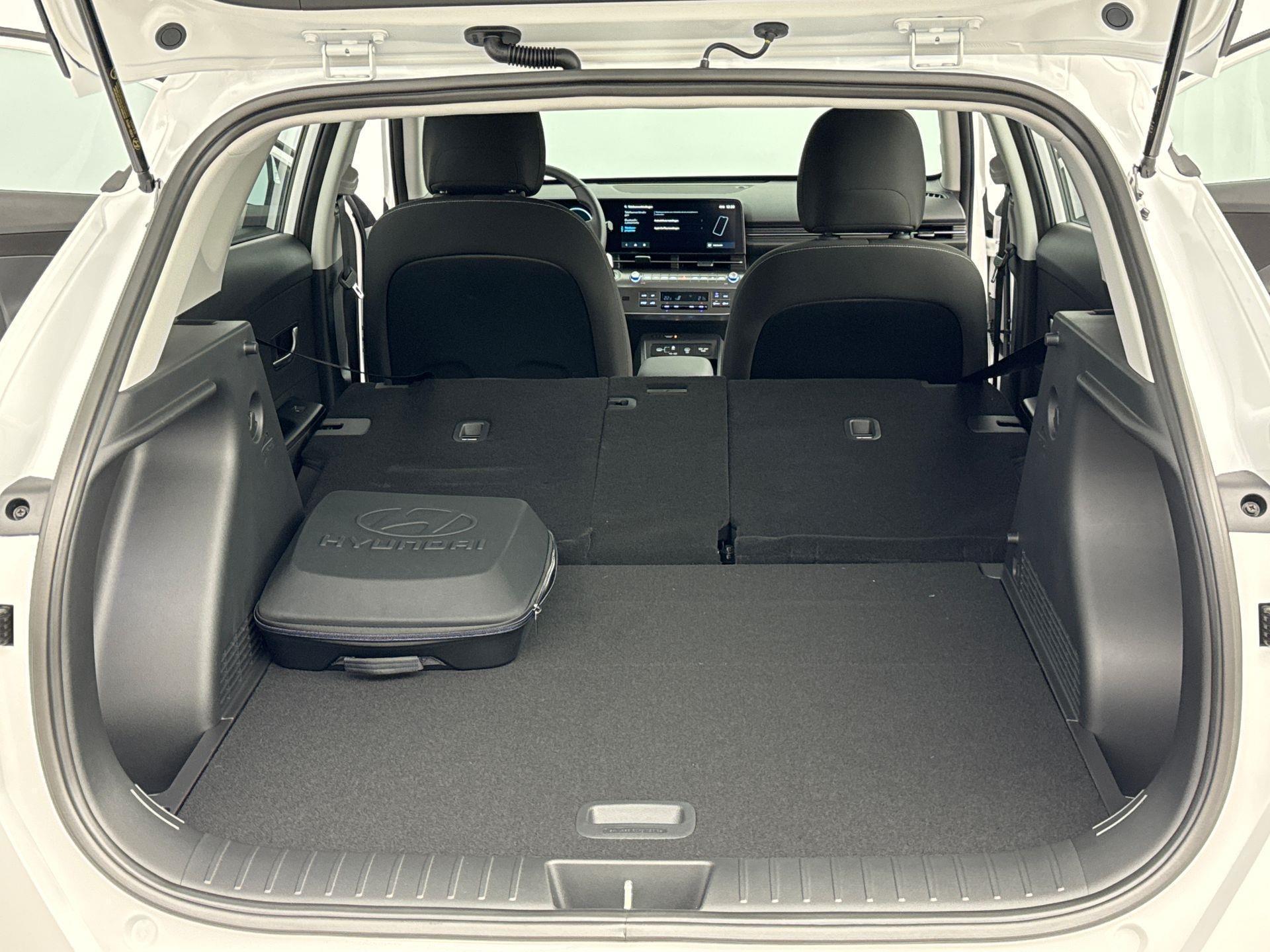 Hyundai Kona Electric Comfort Limited 65.4 kWh | Warmtepomp | 514 km Range!
