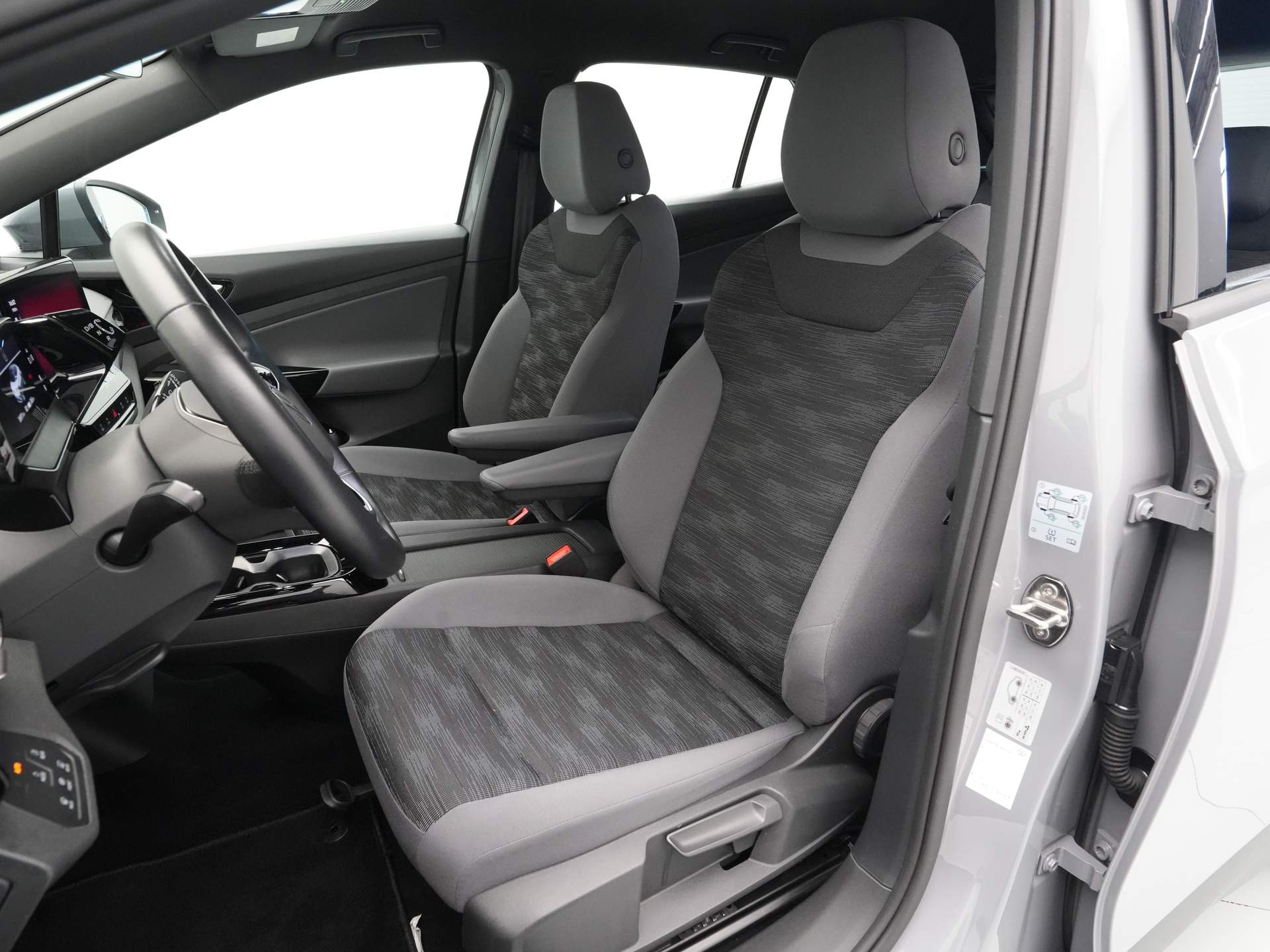 Volkswagen ID.4 Pro 77 kWh Navigatie Pdc Acc Lm Velgen 210
