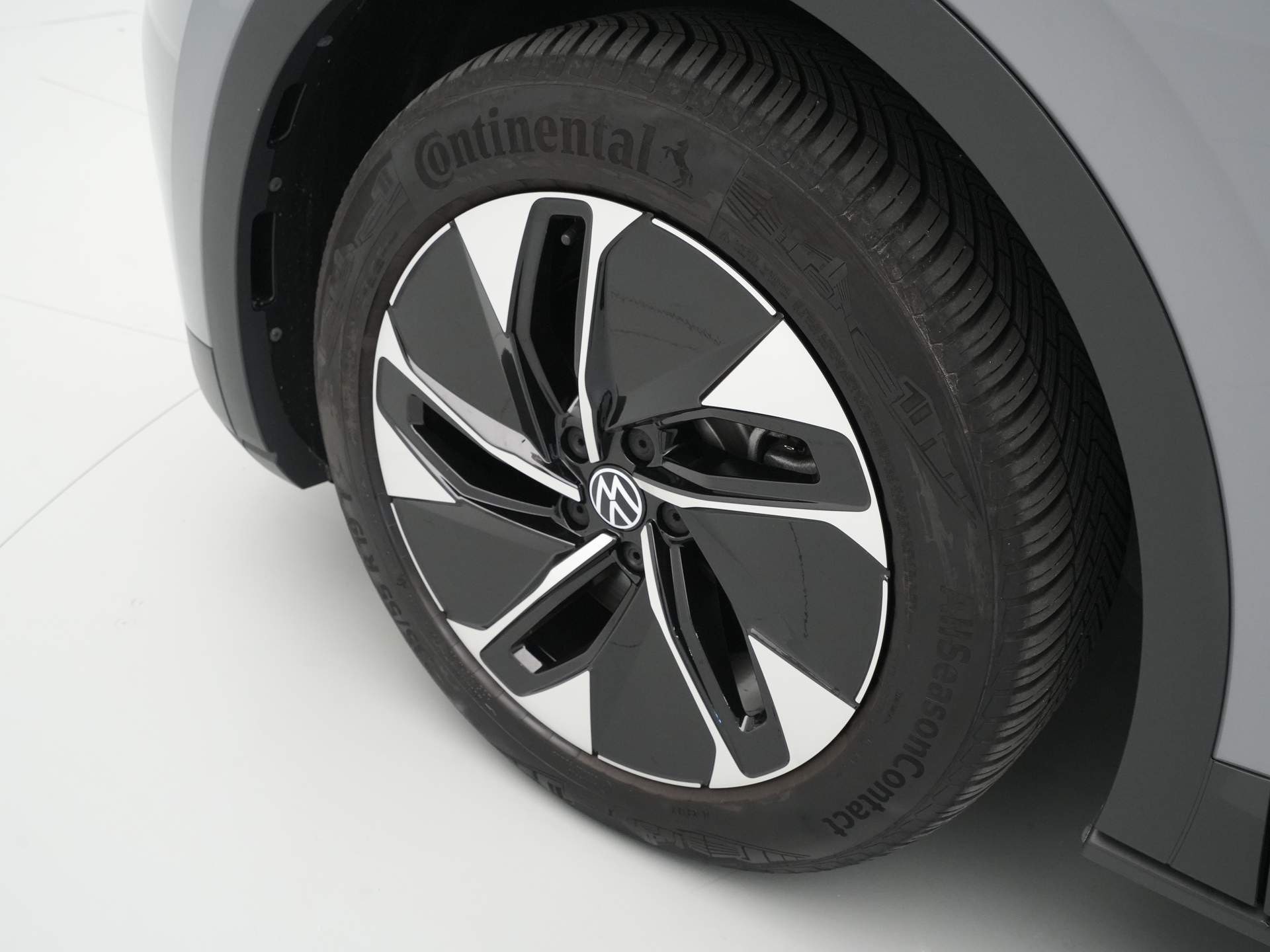 Volkswagen ID.4 Pro 77 kWh Navigatie Pdc Acc Lm Velgen 210