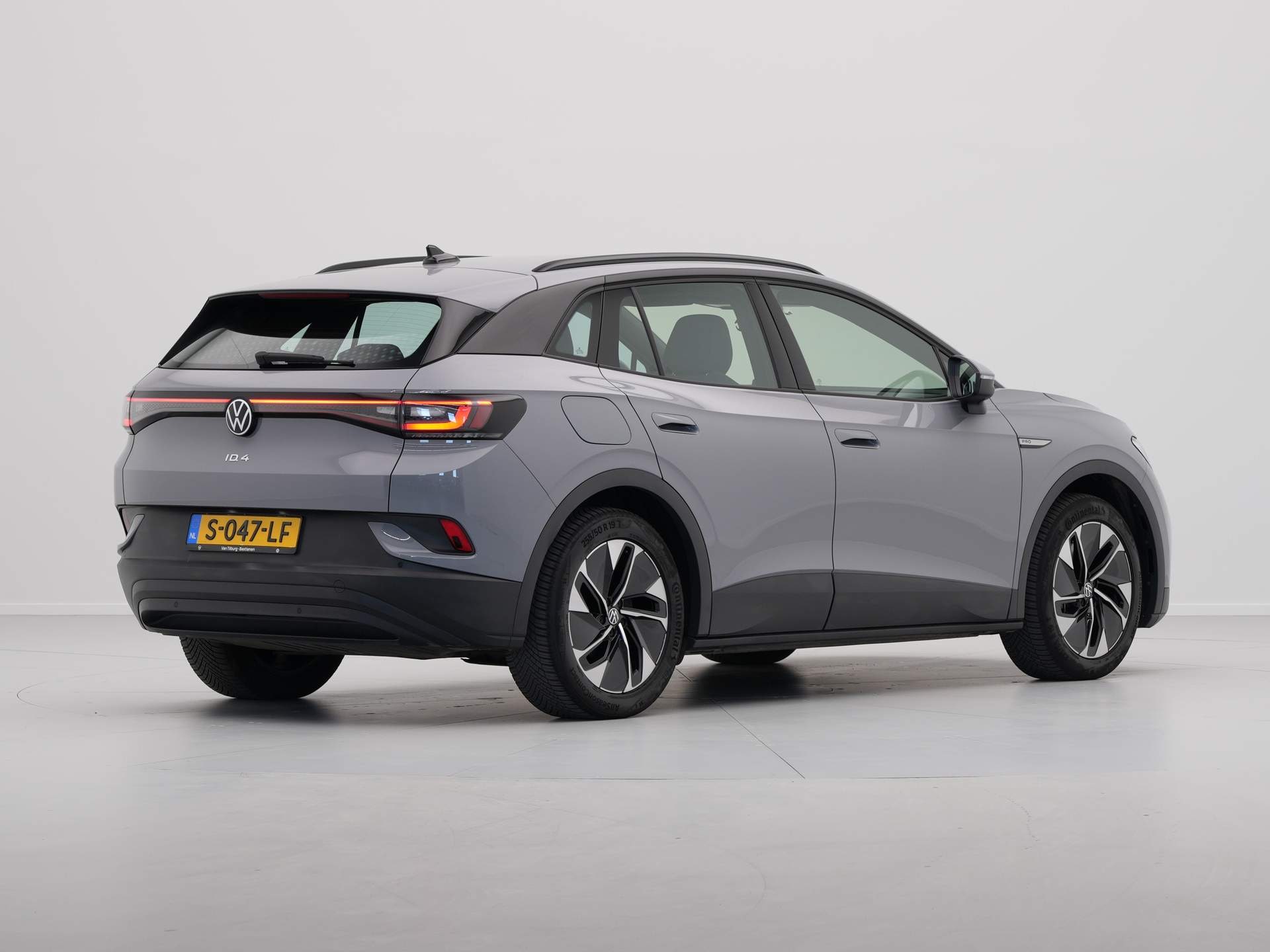 Volkswagen ID.4 Pro 77 kWh Navigatie Pdc Acc Lm Velgen 210