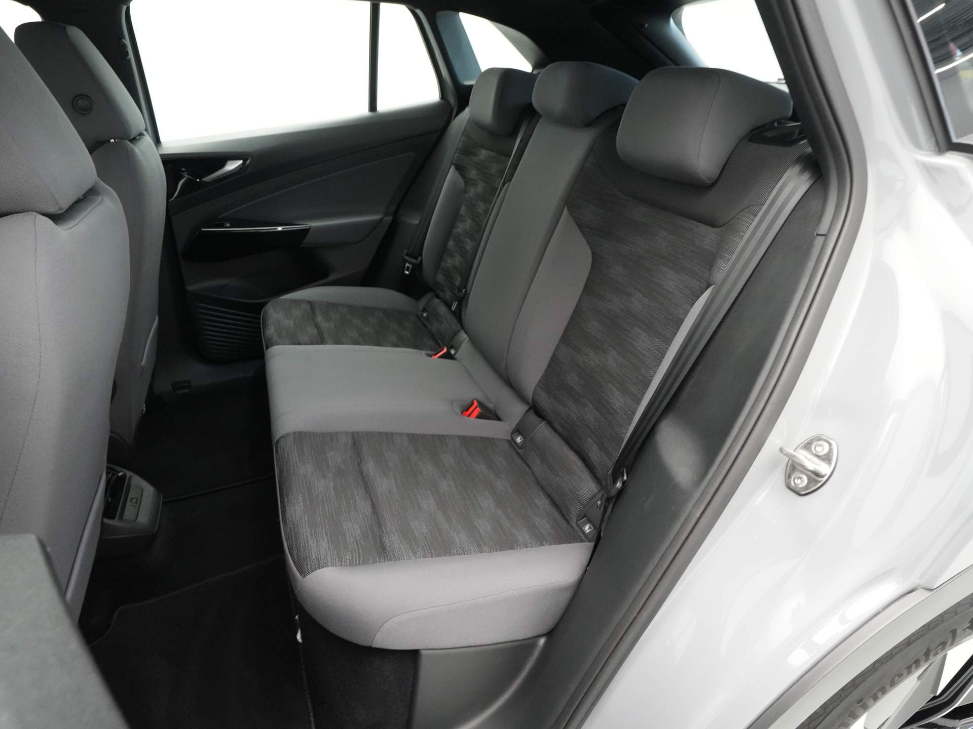 Volkswagen ID.4 Pro 77 kWh Navigatie Pdc Acc Lm Velgen 210