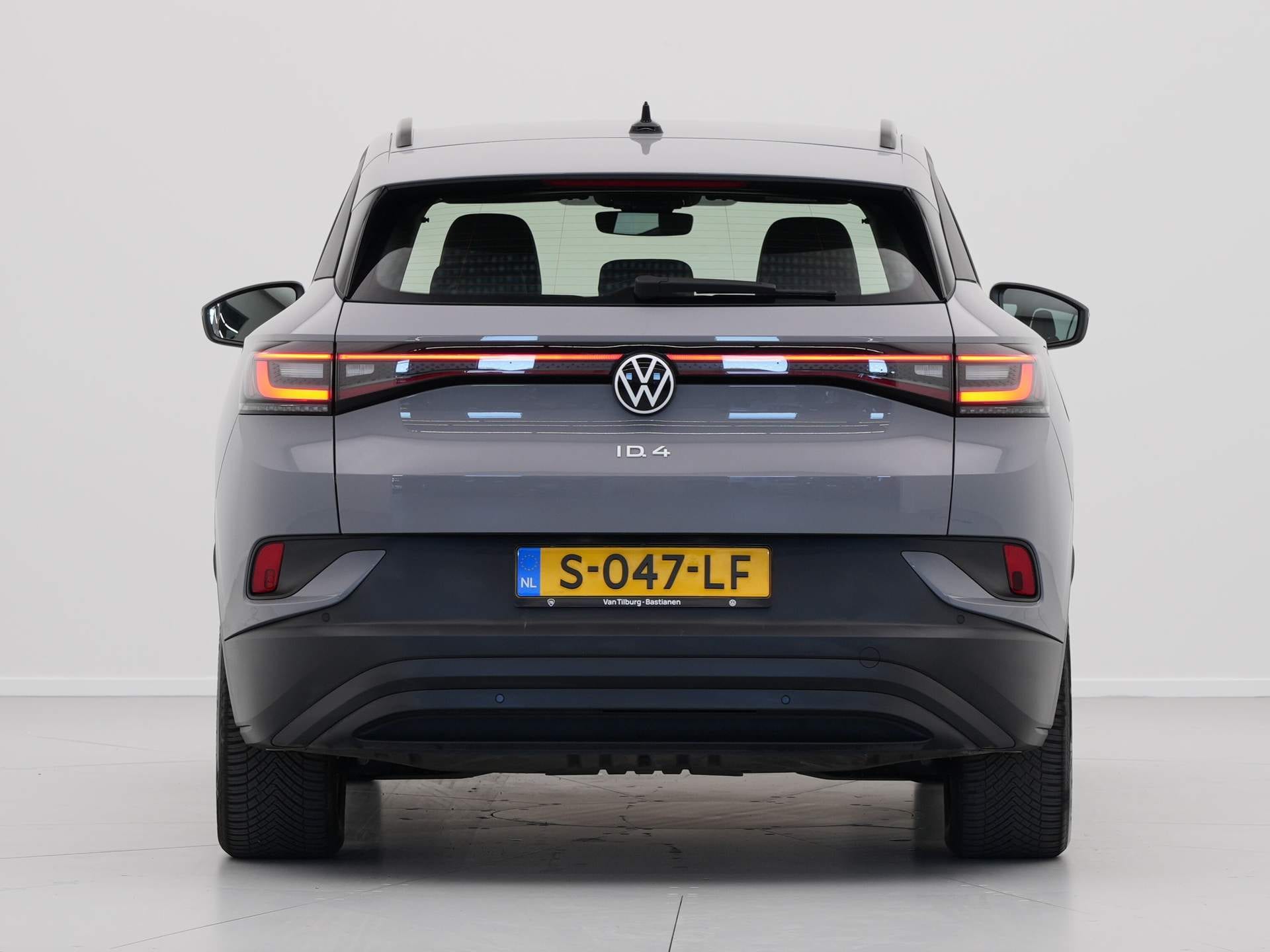 Volkswagen ID.4 Pro 77 kWh Navigatie Pdc Acc Lm Velgen 210