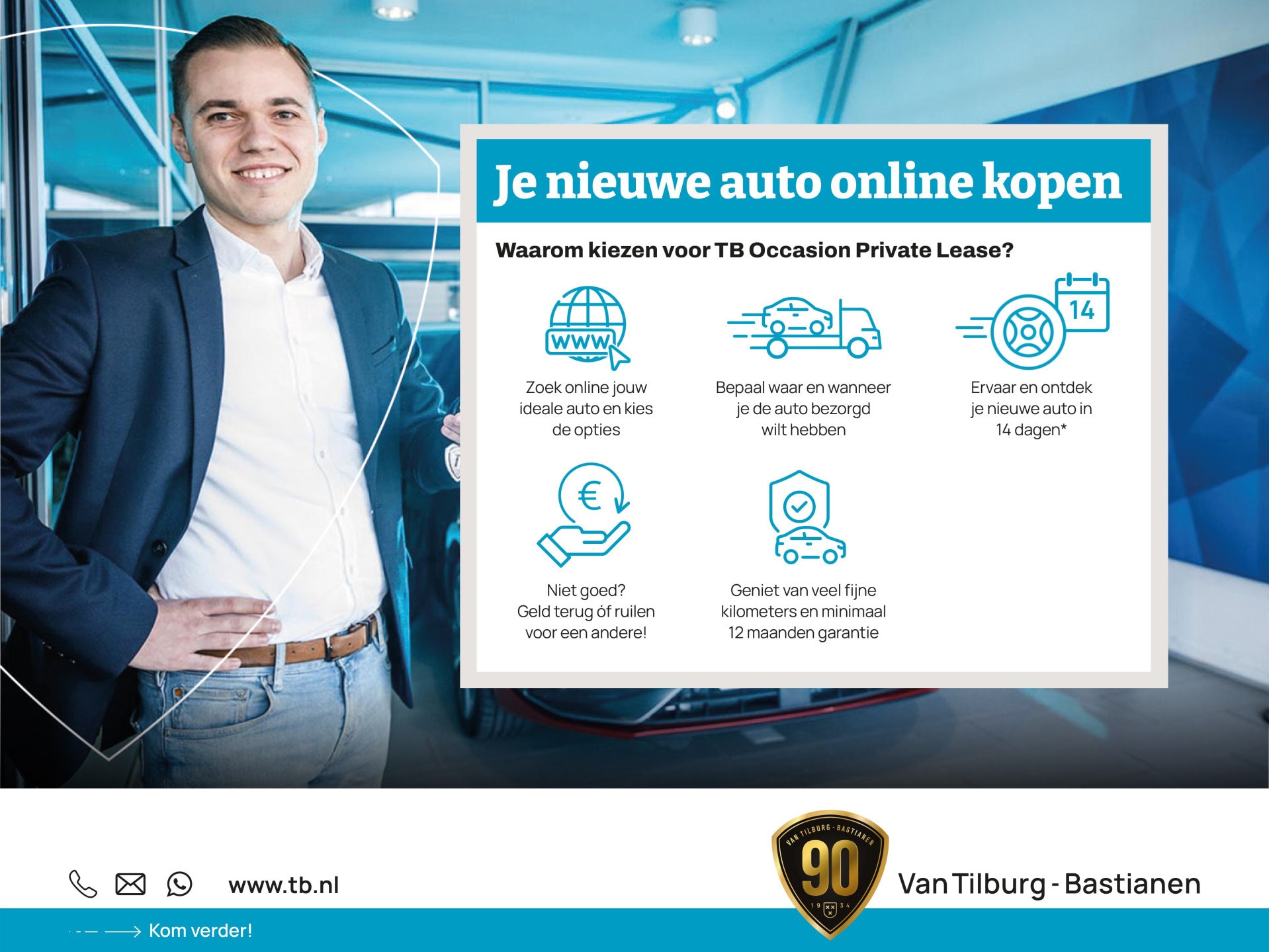 Volkswagen ID.4 Pro 77 kWh Navigatie Pdc Acc Lm Velgen 210