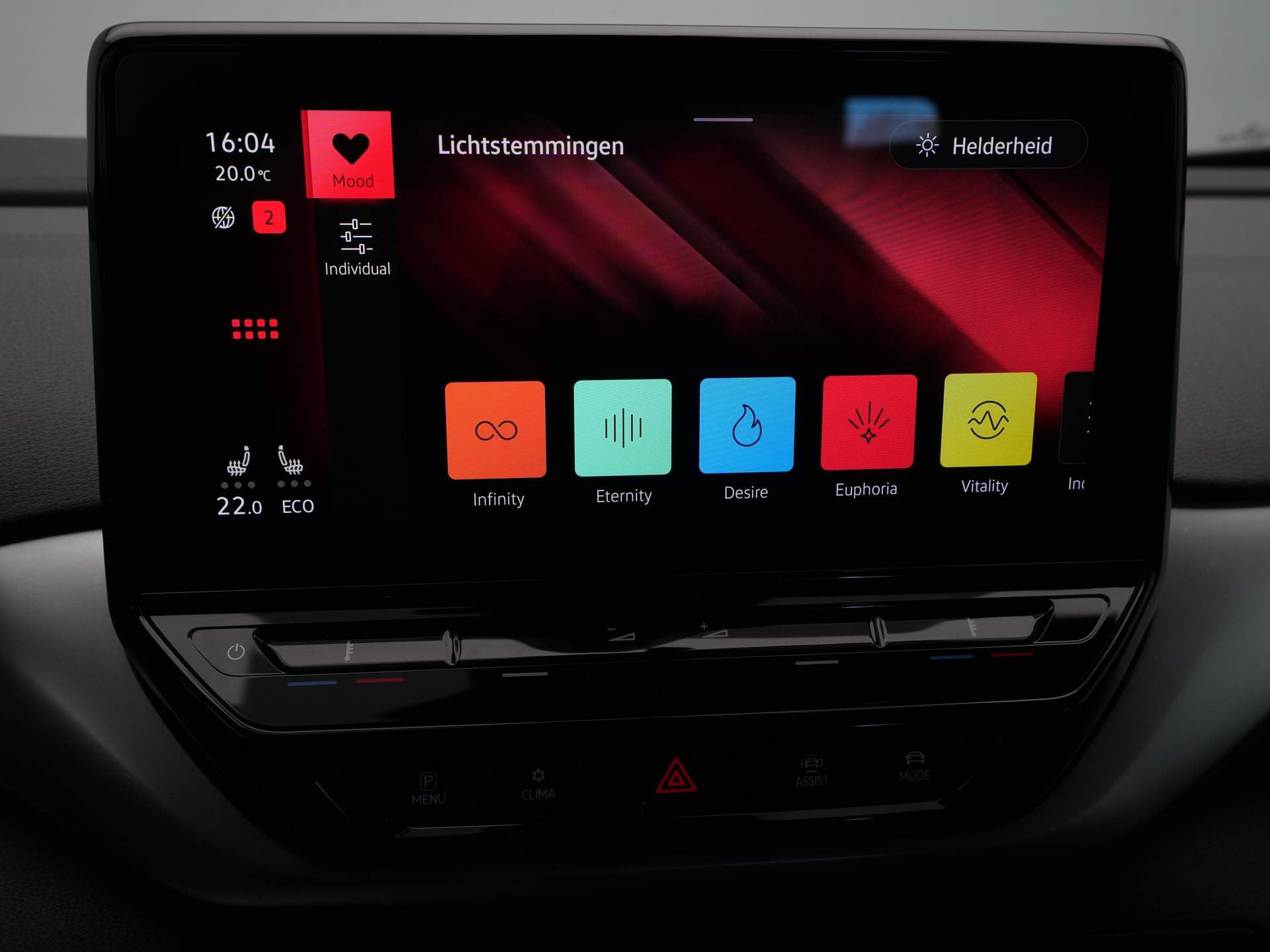 Volkswagen ID.4 Pro 77 kWh Navigatie Pdc Acc Lm Velgen 210
