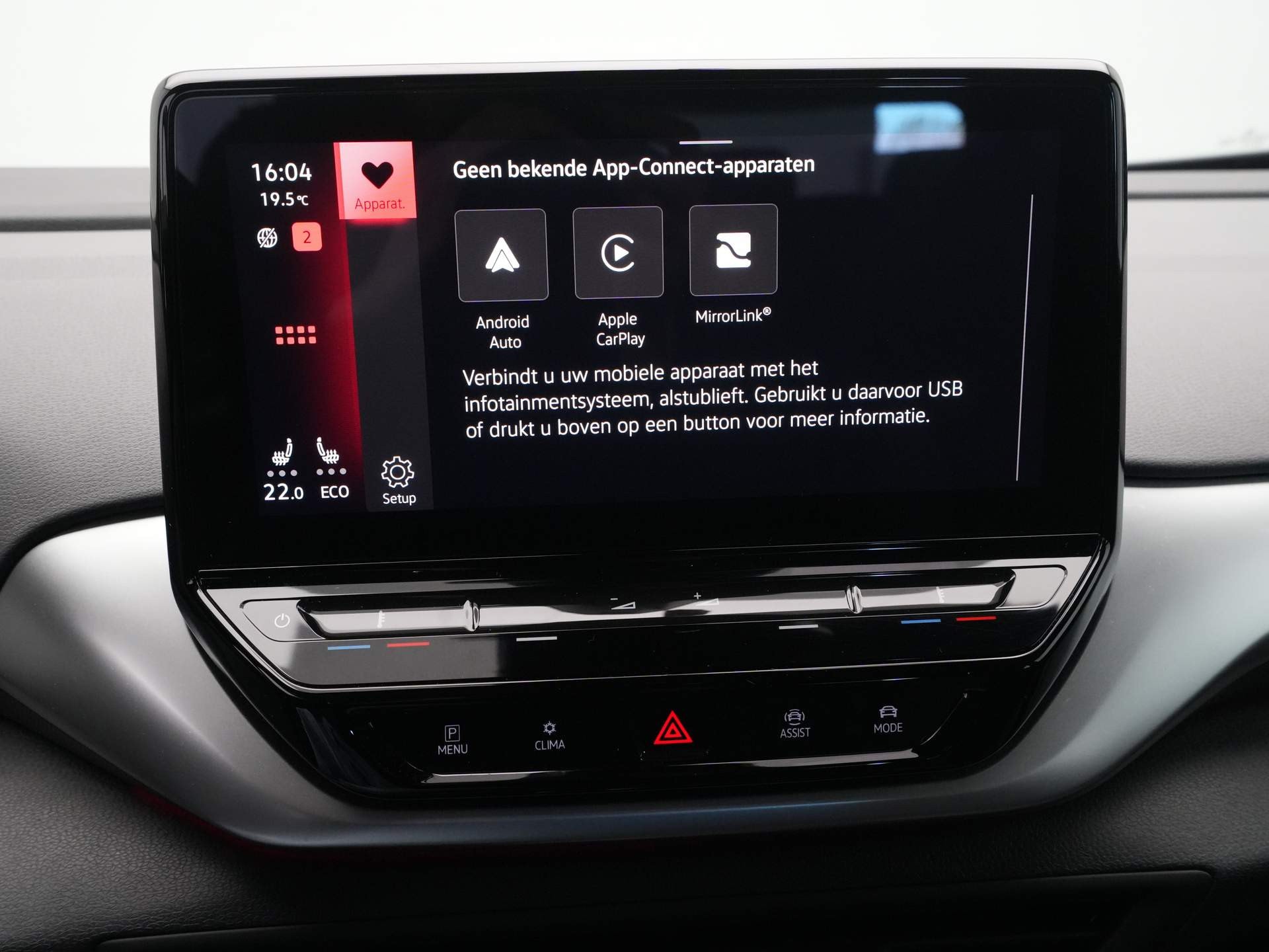 Volkswagen ID.4 Pro 77 kWh Navigatie Pdc Acc Lm Velgen 210