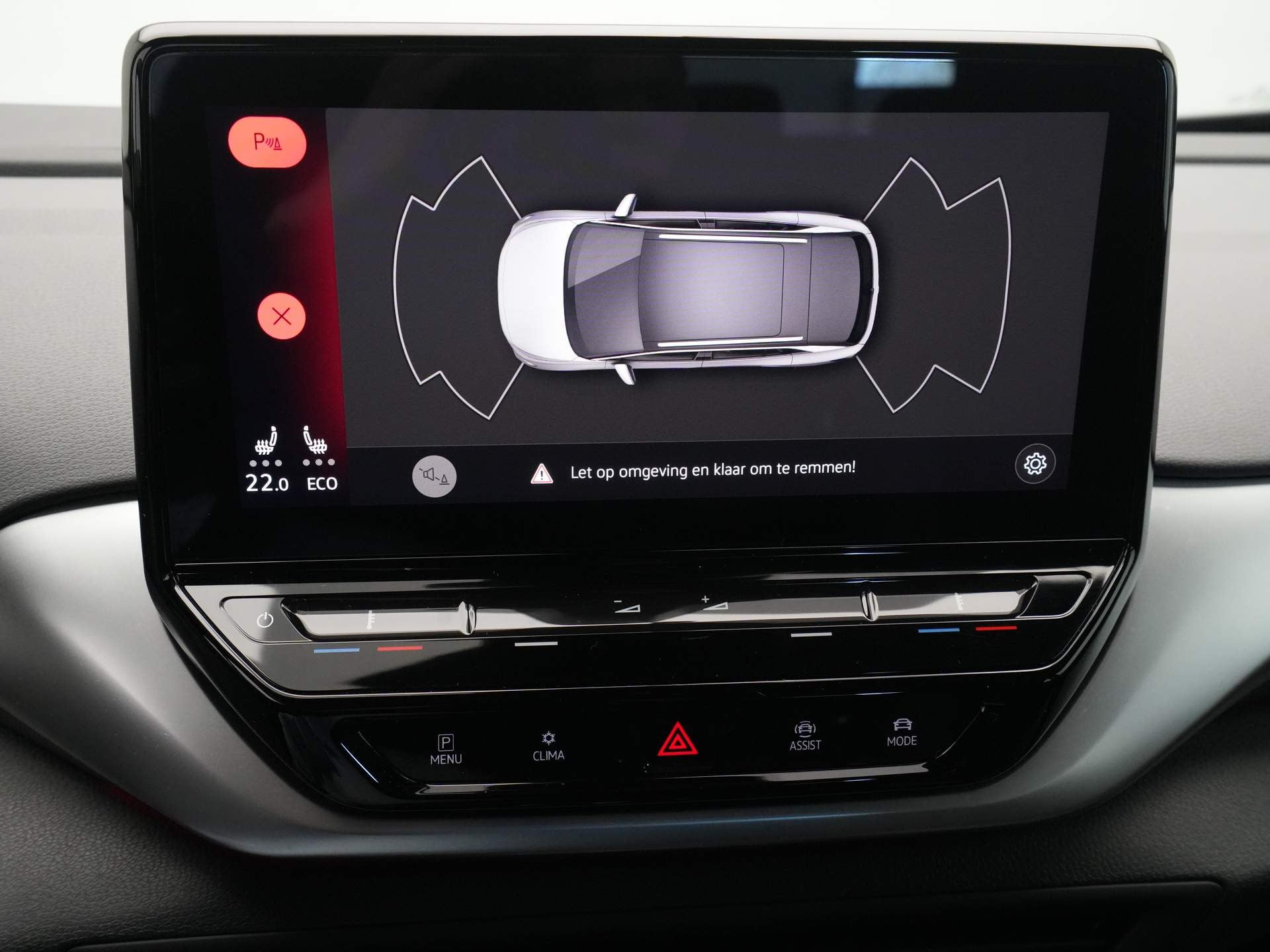 Volkswagen ID.4 Pro 77 kWh Navigatie Pdc Acc Lm Velgen 210