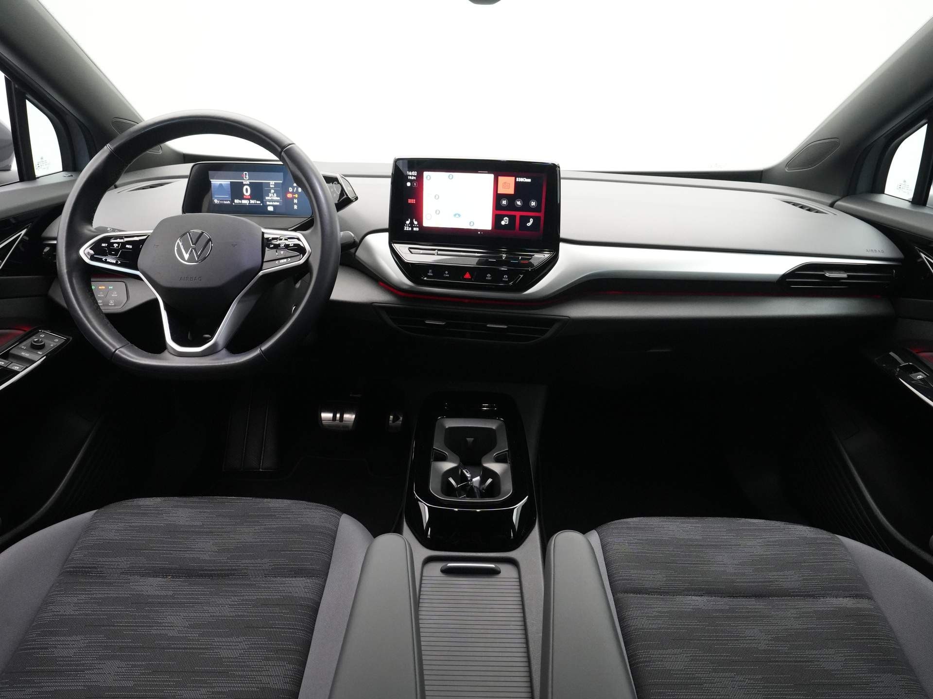 Volkswagen ID.4 Pro 77 kWh Navigatie Pdc Acc Lm Velgen 210