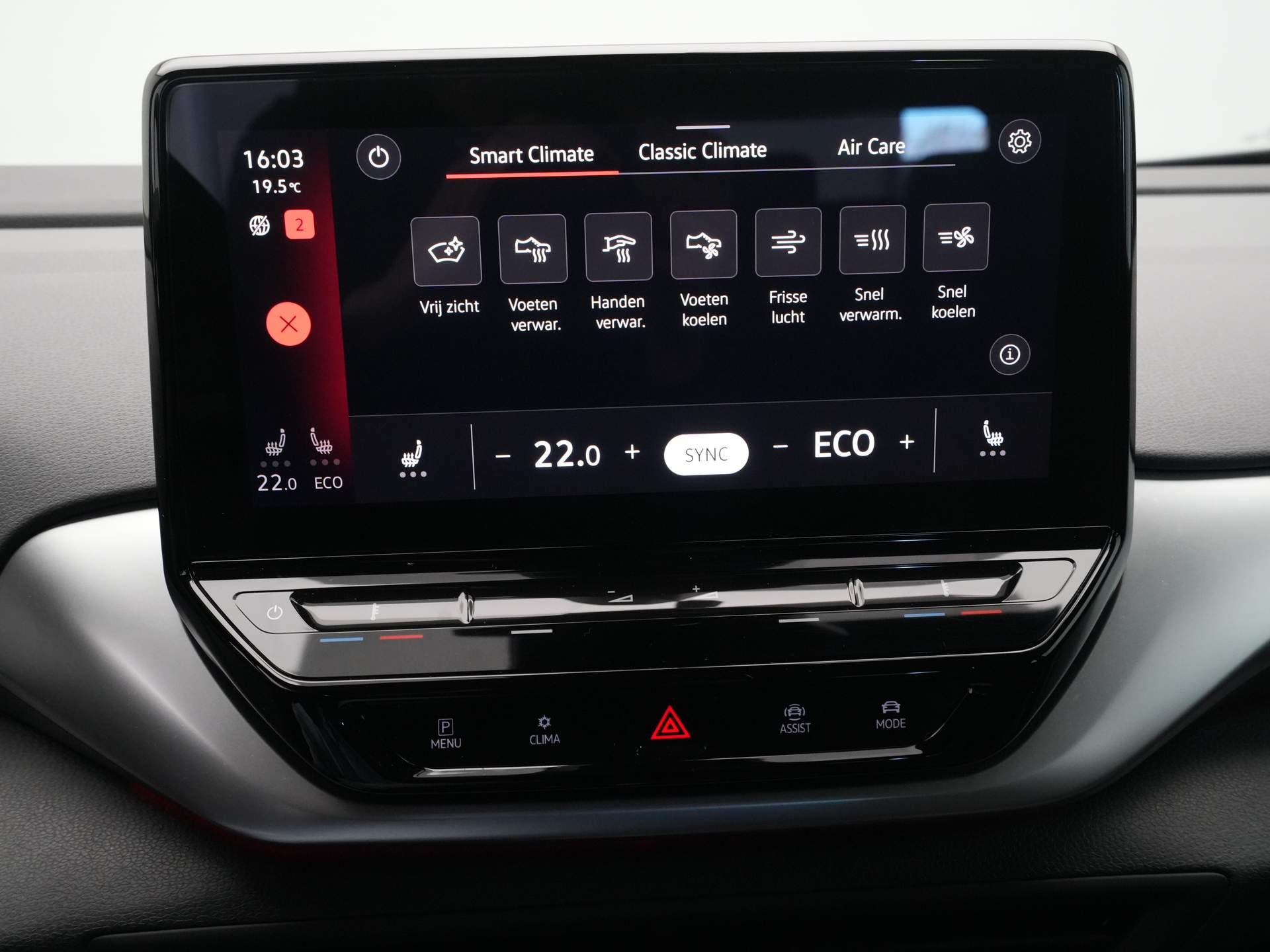 Volkswagen ID.4 Pro 77 kWh Navigatie Pdc Acc Lm Velgen 210