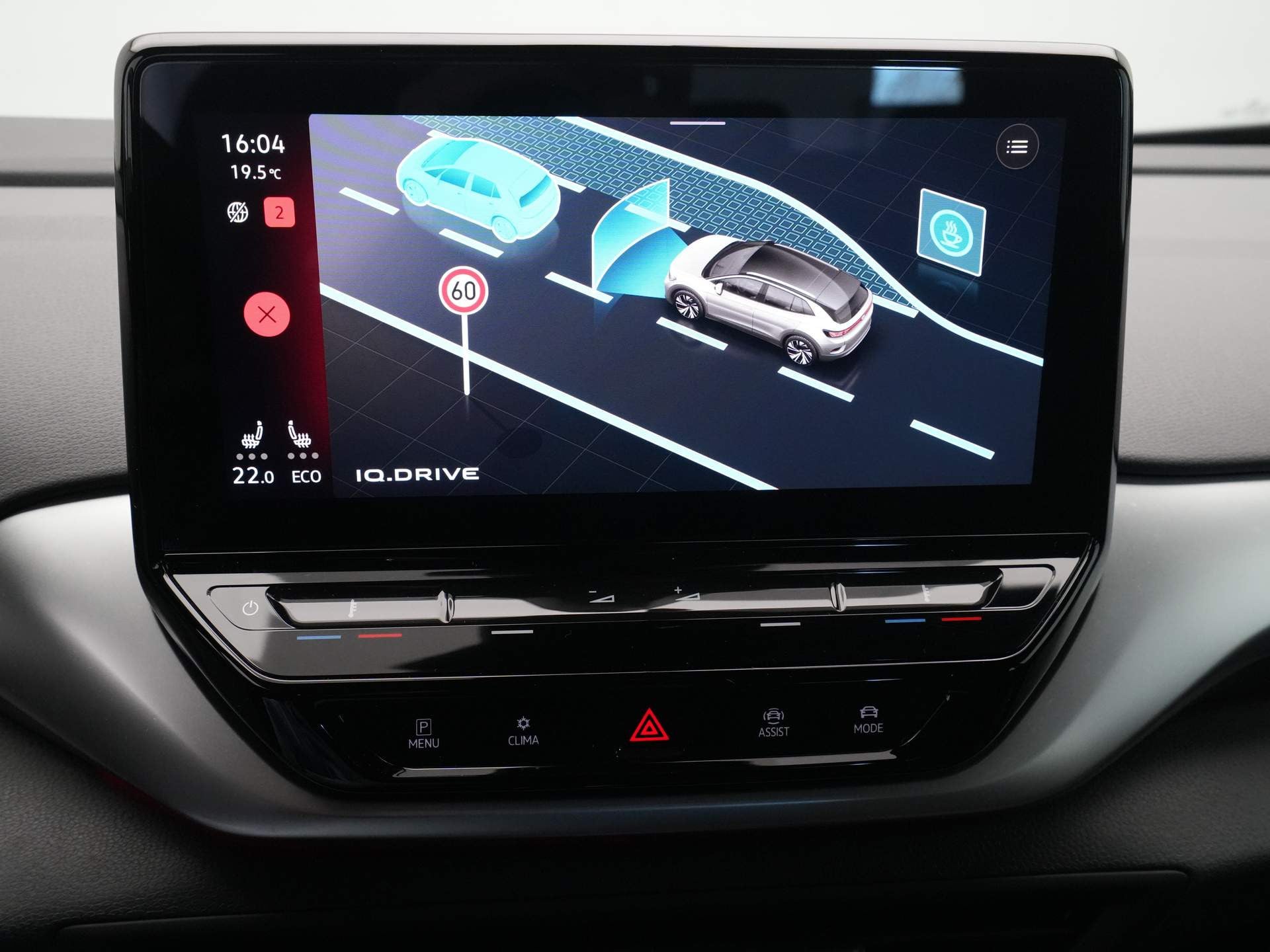 Volkswagen ID.4 Pro 77 kWh Navigatie Pdc Acc Lm Velgen 210