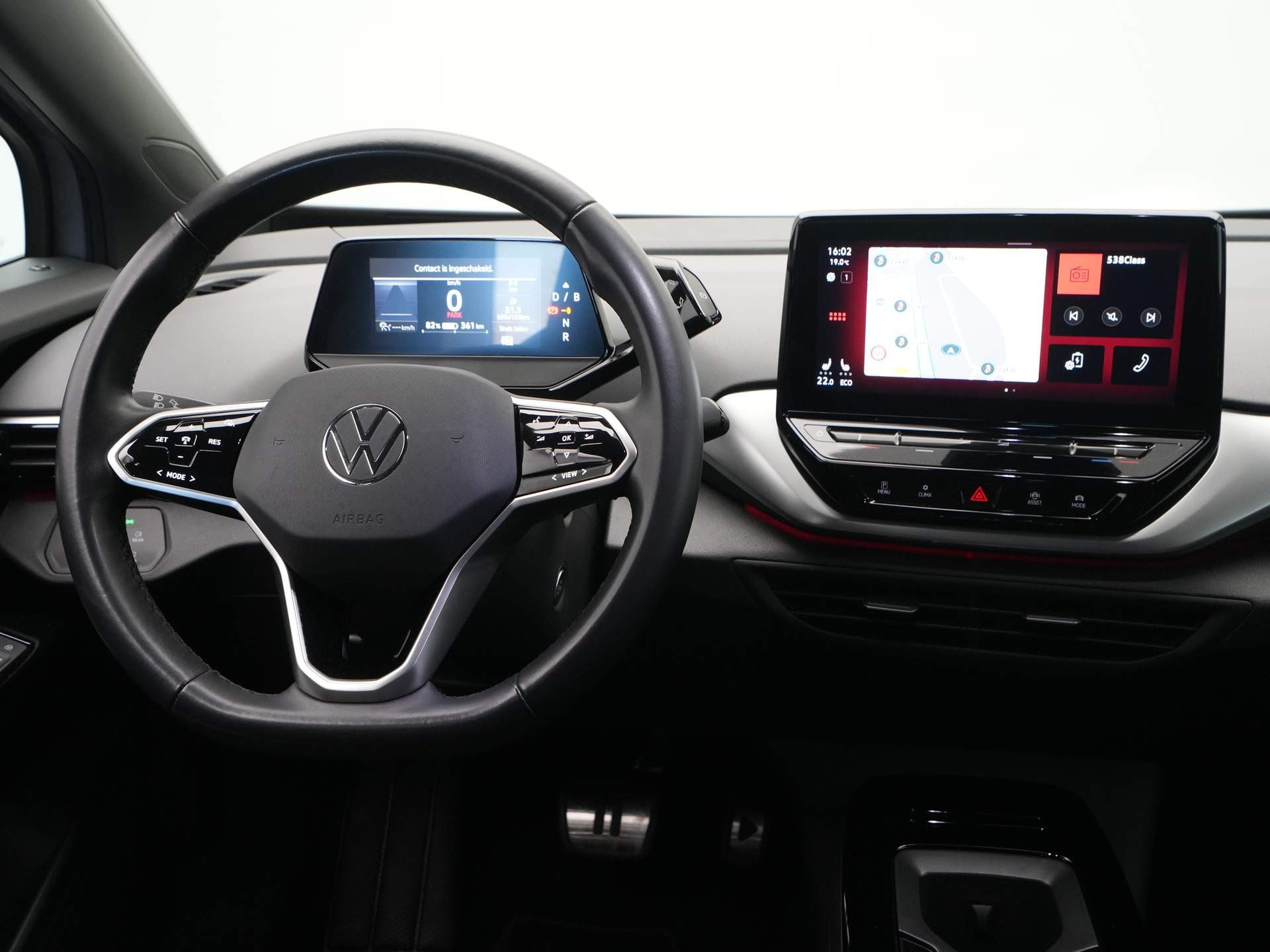 Volkswagen ID.4 Pro 77 kWh Navigatie Pdc Acc Lm Velgen 210