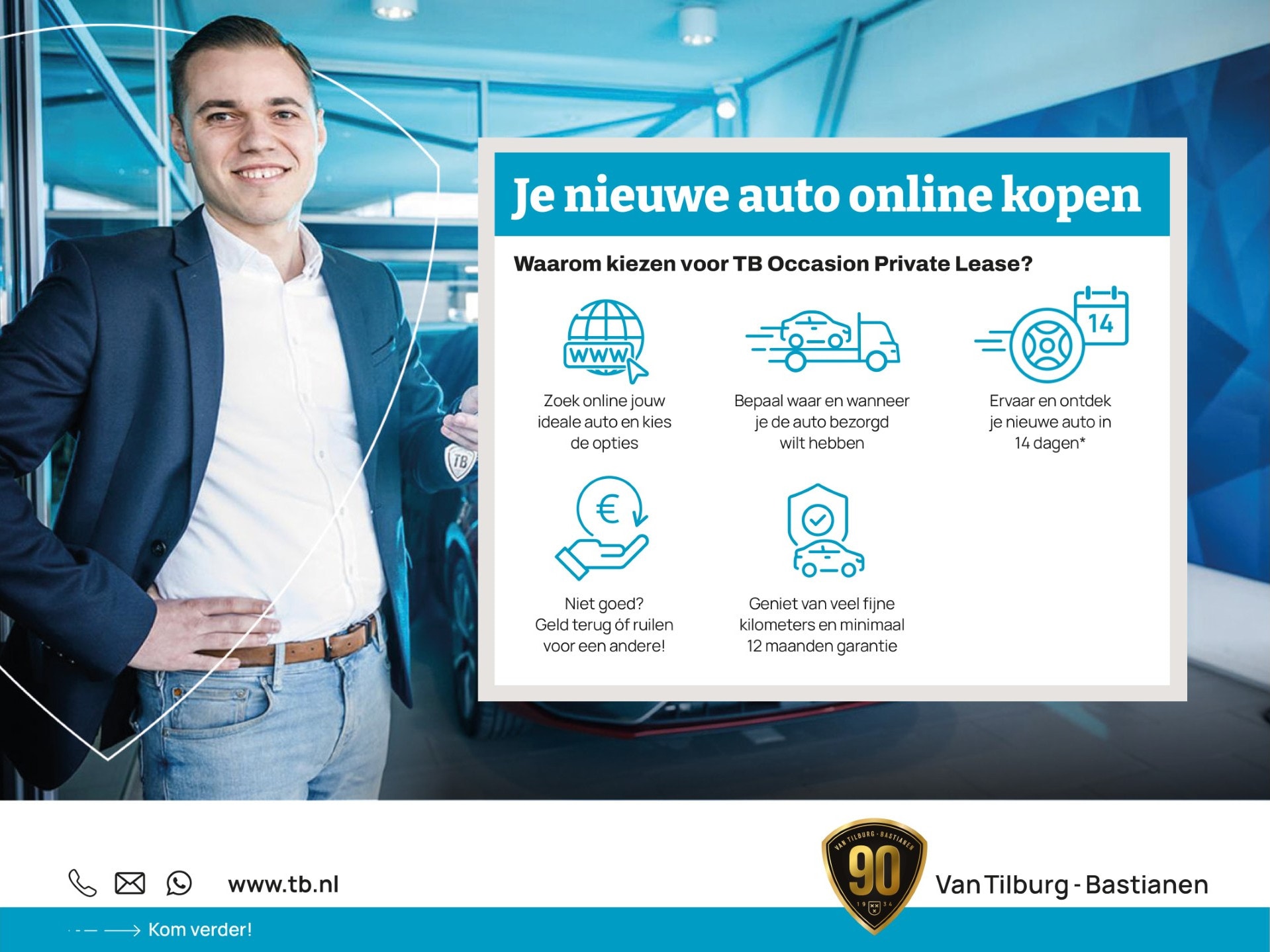 Volkswagen ID.4 Pro 77 kWh Navigatie Pdc Acc Lm Velgen 210