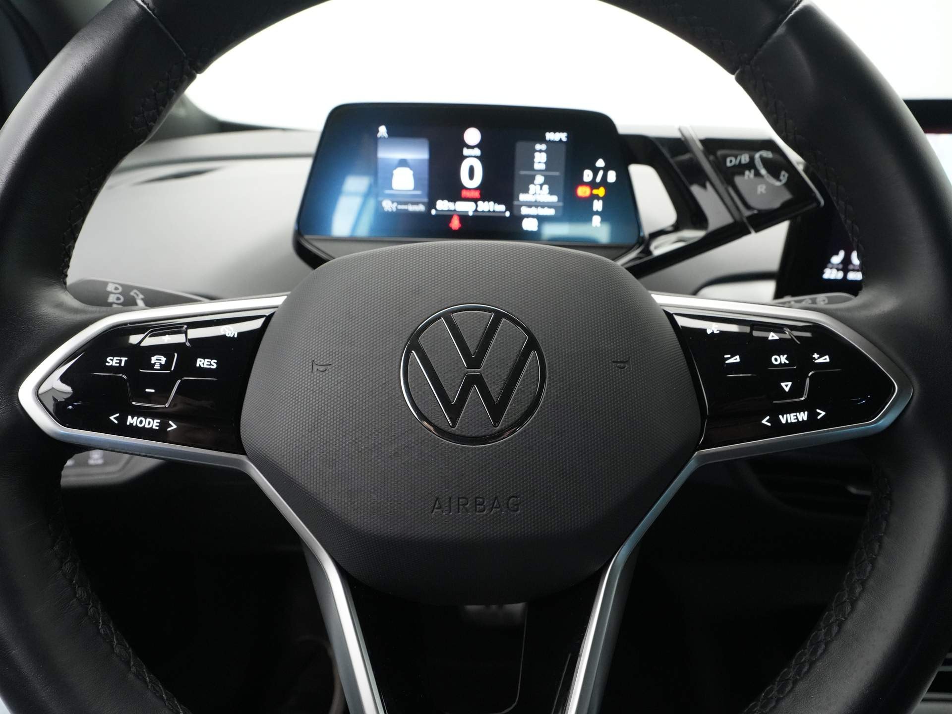 Volkswagen ID.4 Pro 77 kWh Navigatie Pdc Acc Lm Velgen 210
