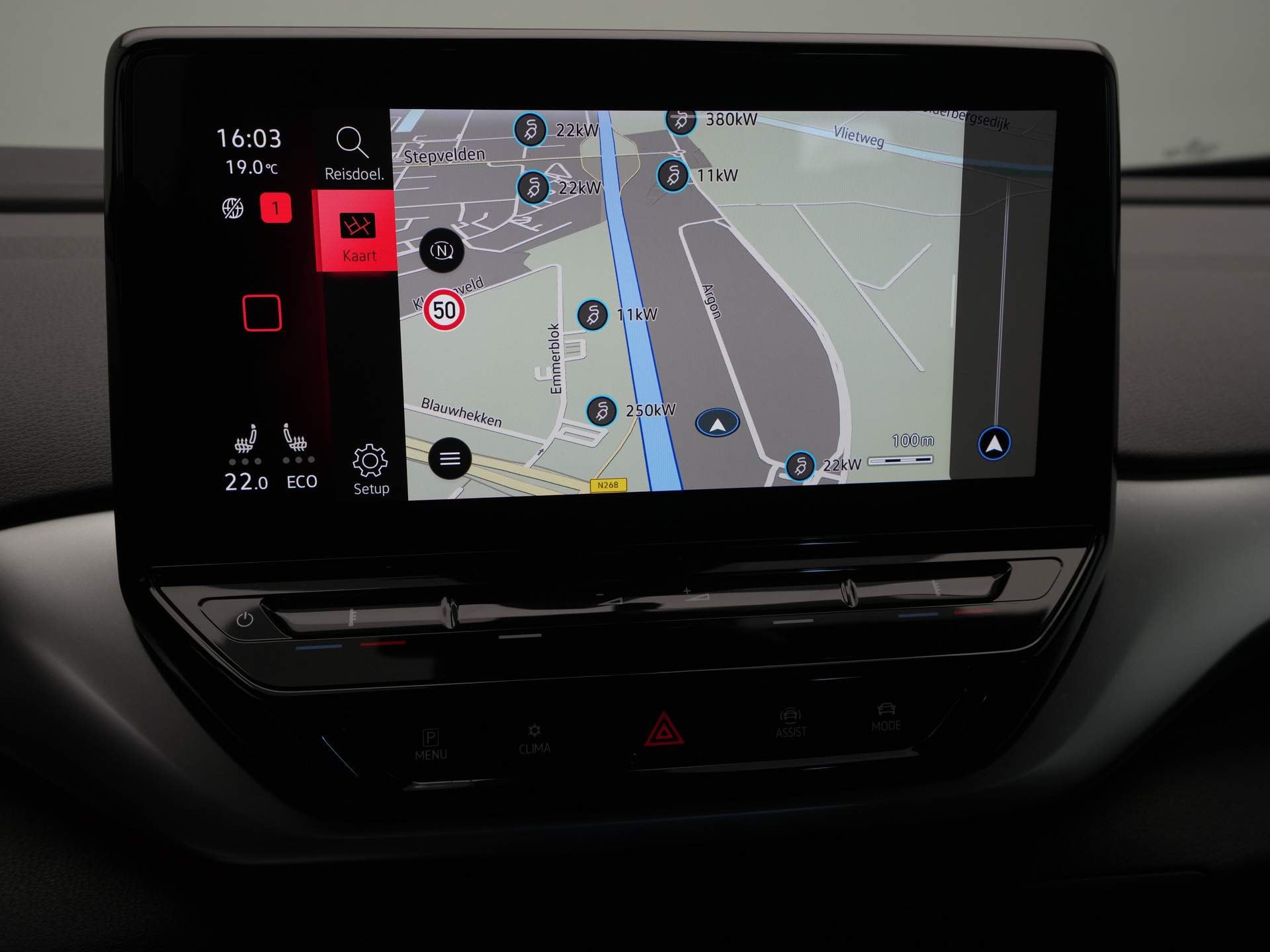 Volkswagen ID.4 Pro 77 kWh Navigatie Pdc Acc Lm Velgen 210