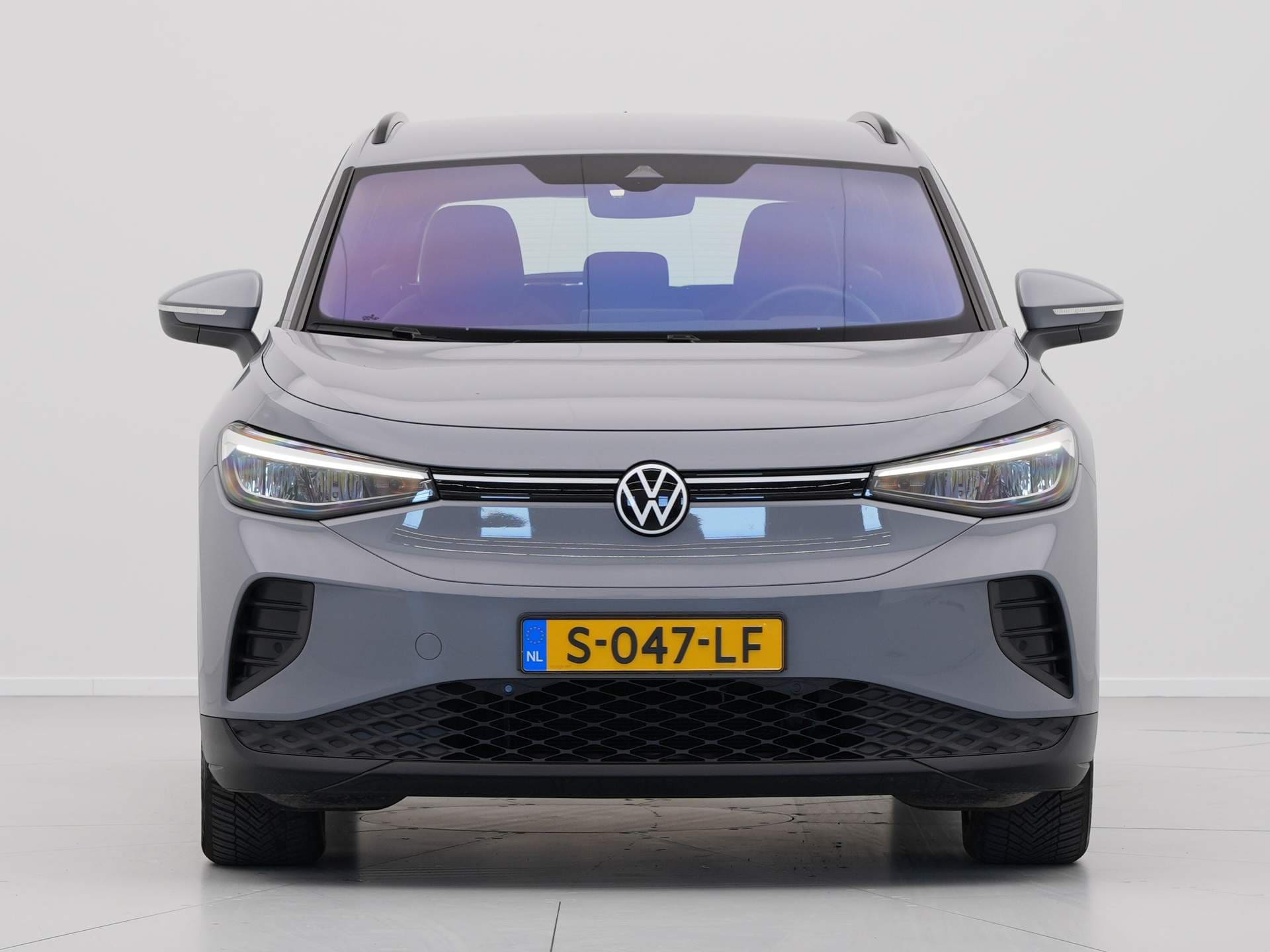 Volkswagen ID.4 Pro 77 kWh Navigatie Pdc Acc Lm Velgen 210