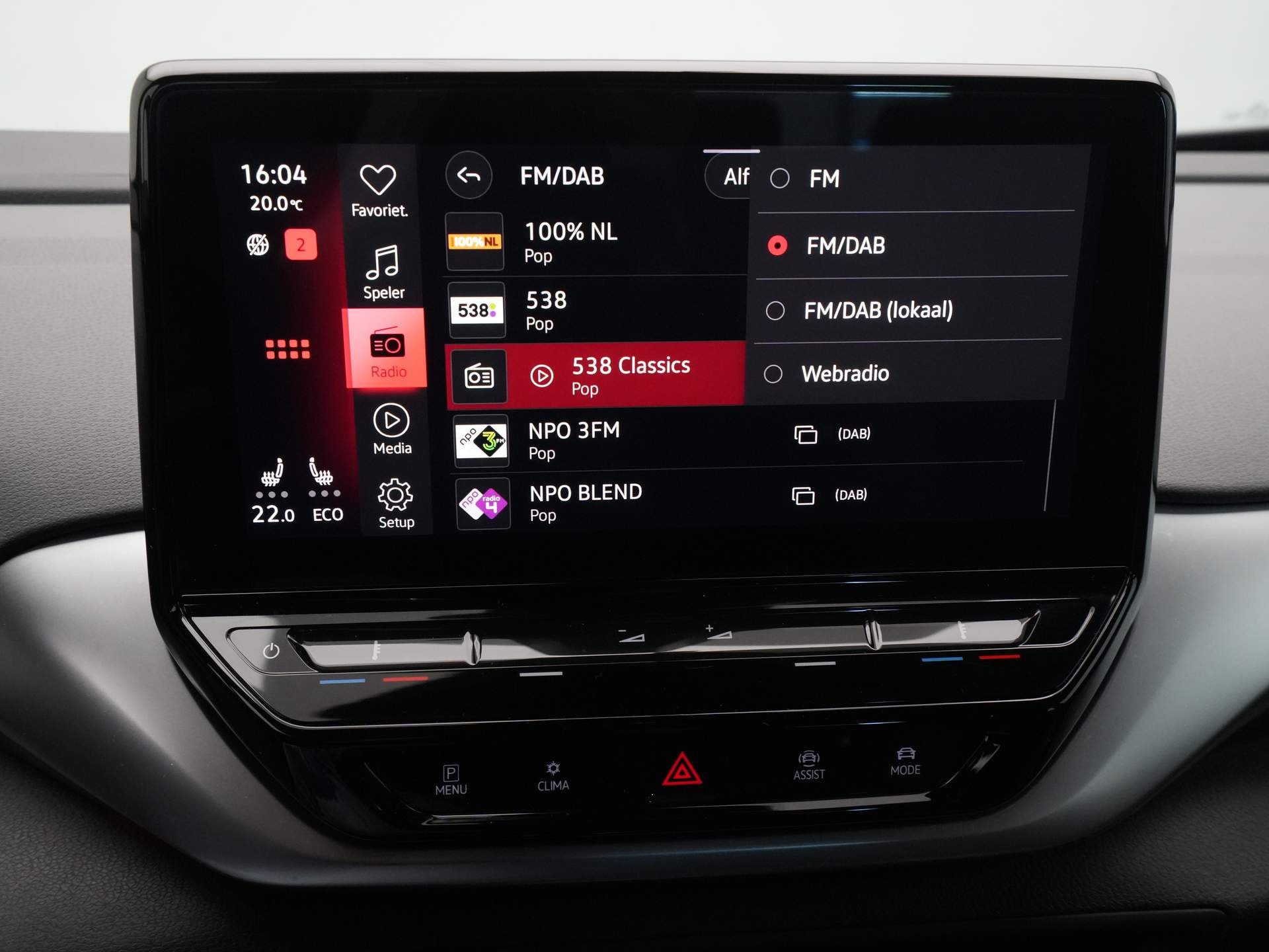 Volkswagen ID.4 Pro 77 kWh Navigatie Pdc Acc Lm Velgen 210