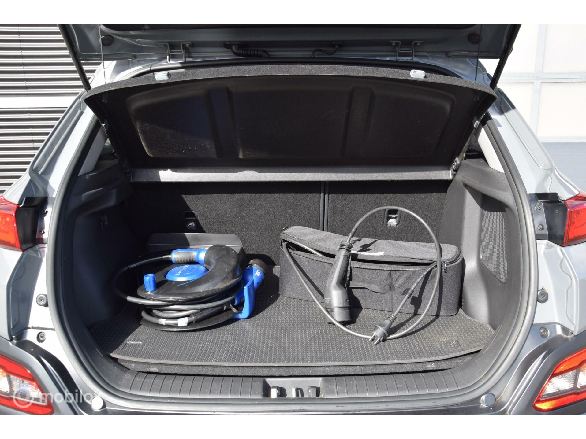 Hyundai Kona Electric EV Premium 64 kWh & Trekhaak