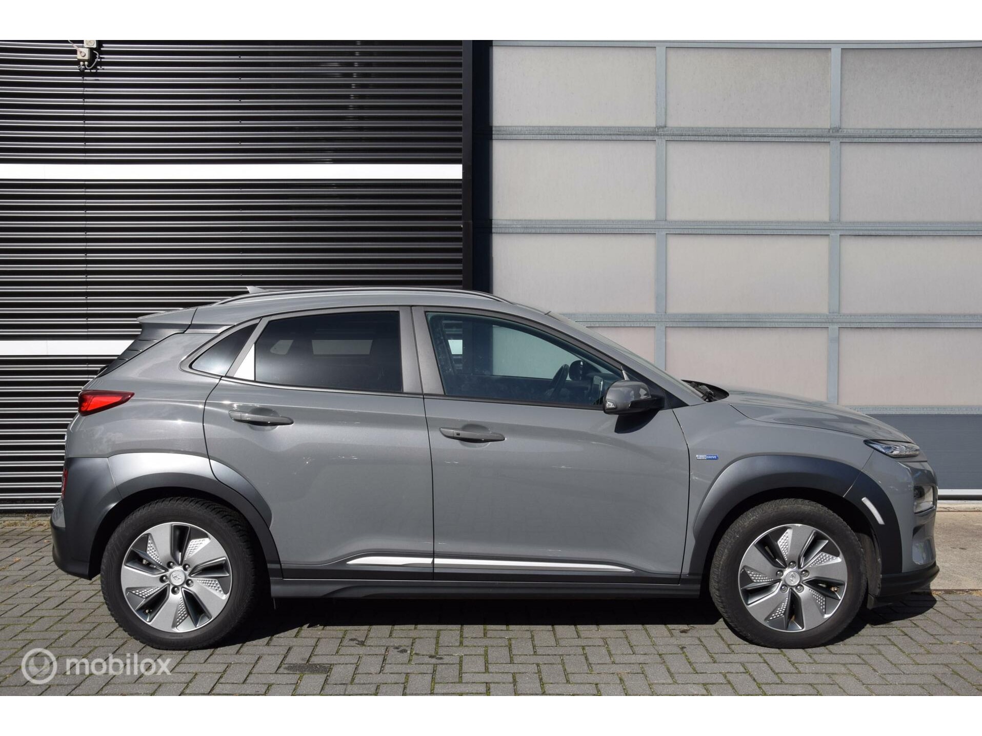 Hyundai Kona Electric EV Premium 64 kWh & Trekhaak