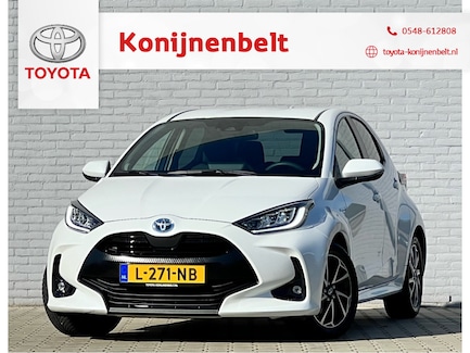 Toyota Yaris 0