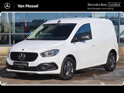 Mercedes-Benz Citan 0