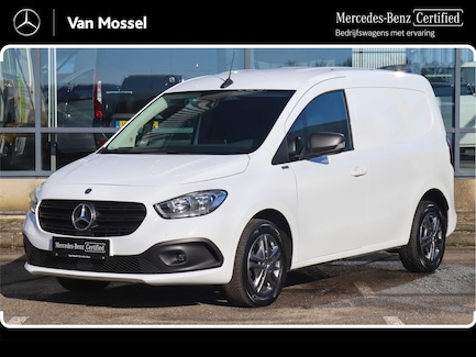 Mercedes-Benz Citan 0