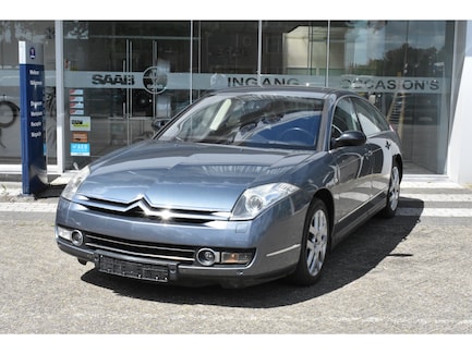 Citroën C6 0